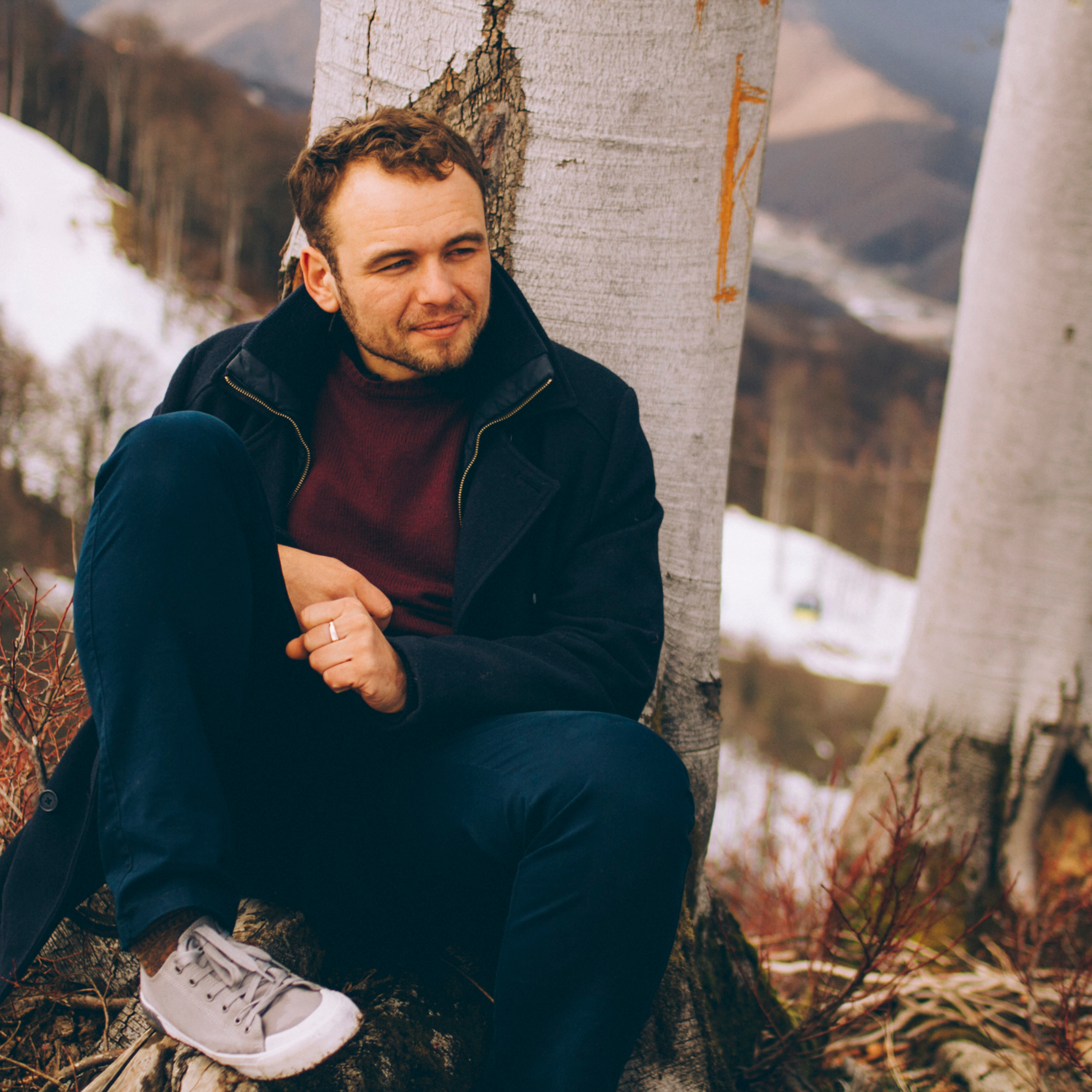 Сочи (декабрь 2017)