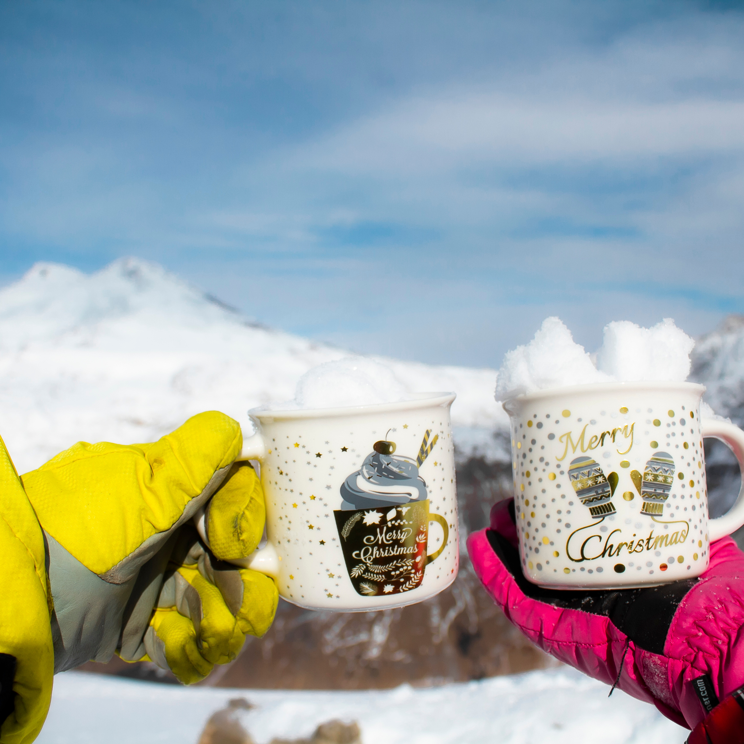 Мин воды (Новый год 2020)