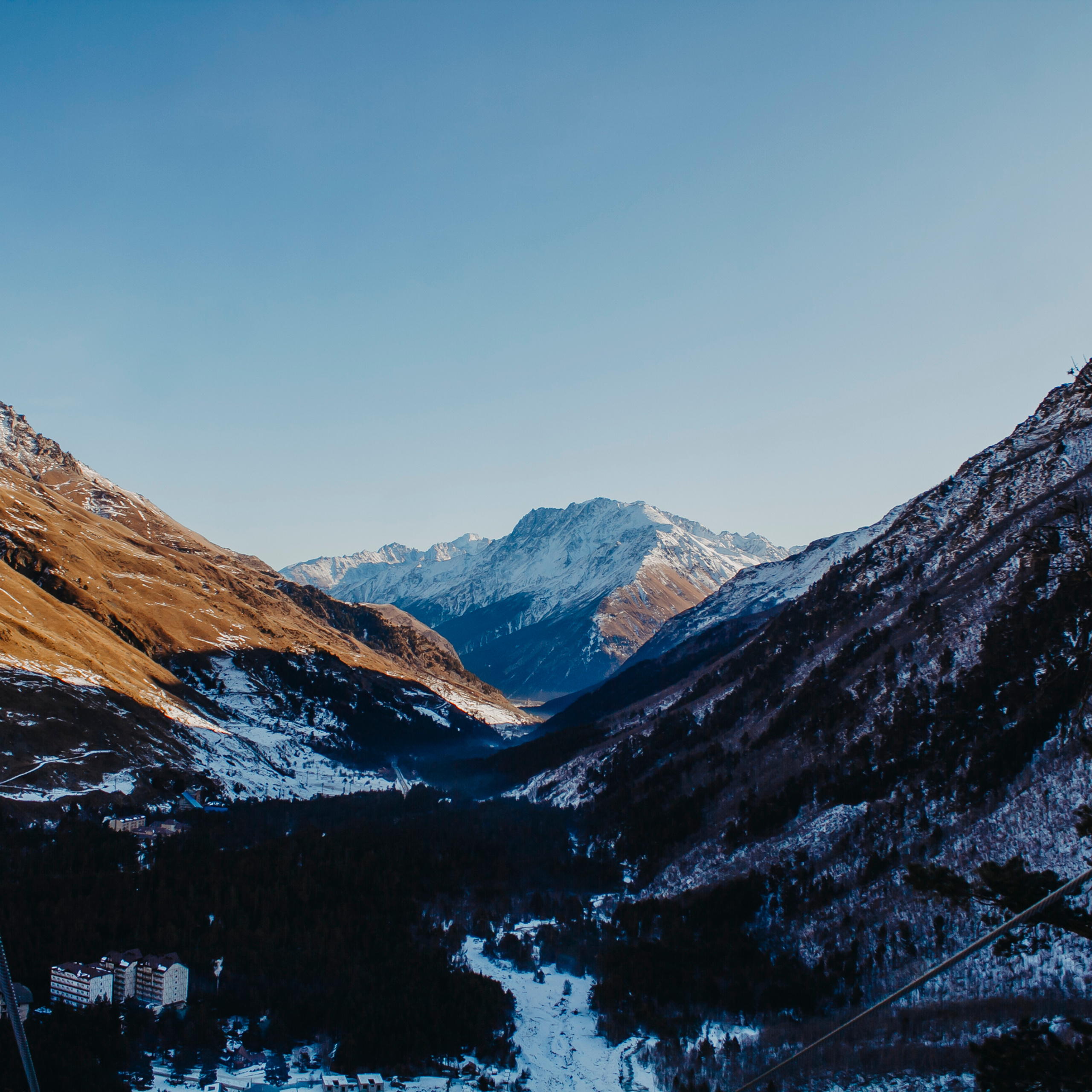 Мин воды (Новый год 2020)