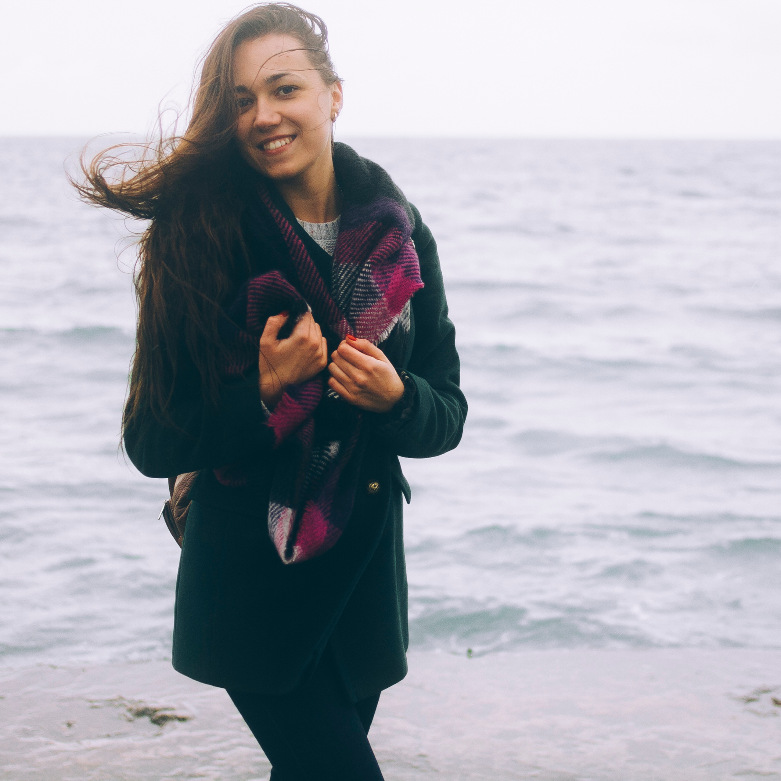 Сочи (декабрь 2017)