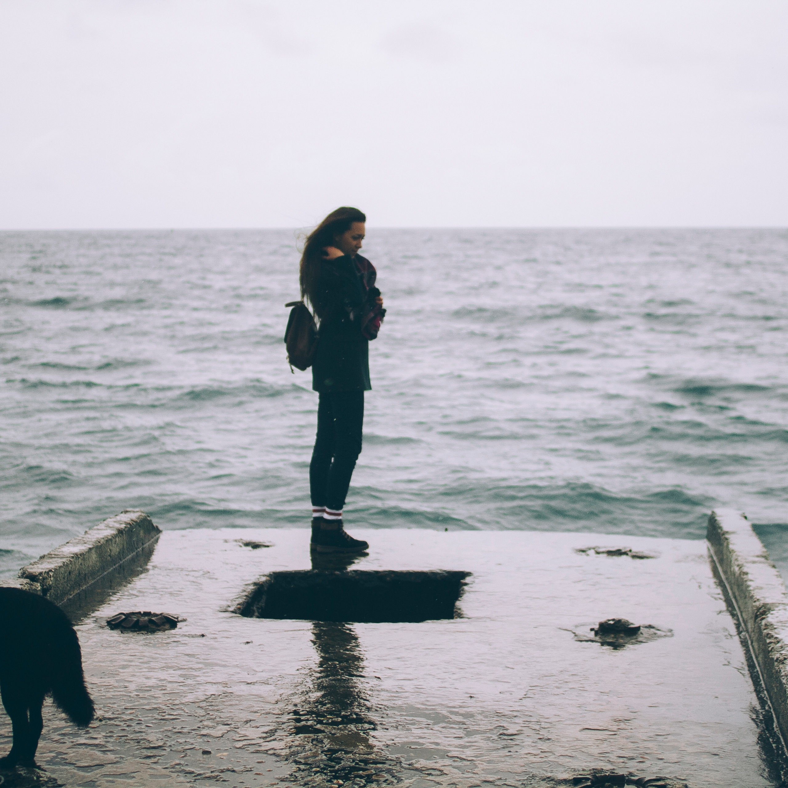 Сочи (декабрь 2017)