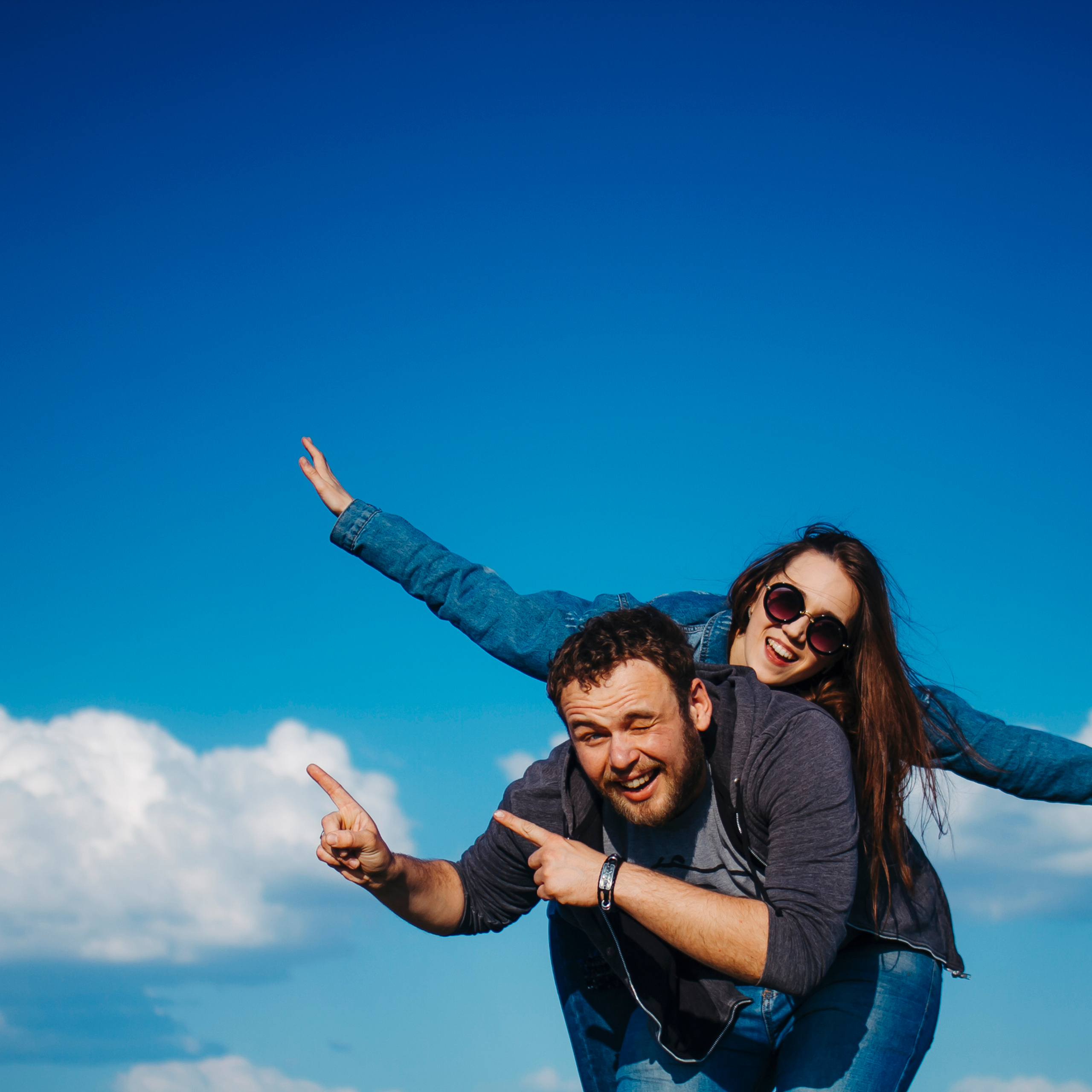 Гора Меровка (июль 2019)