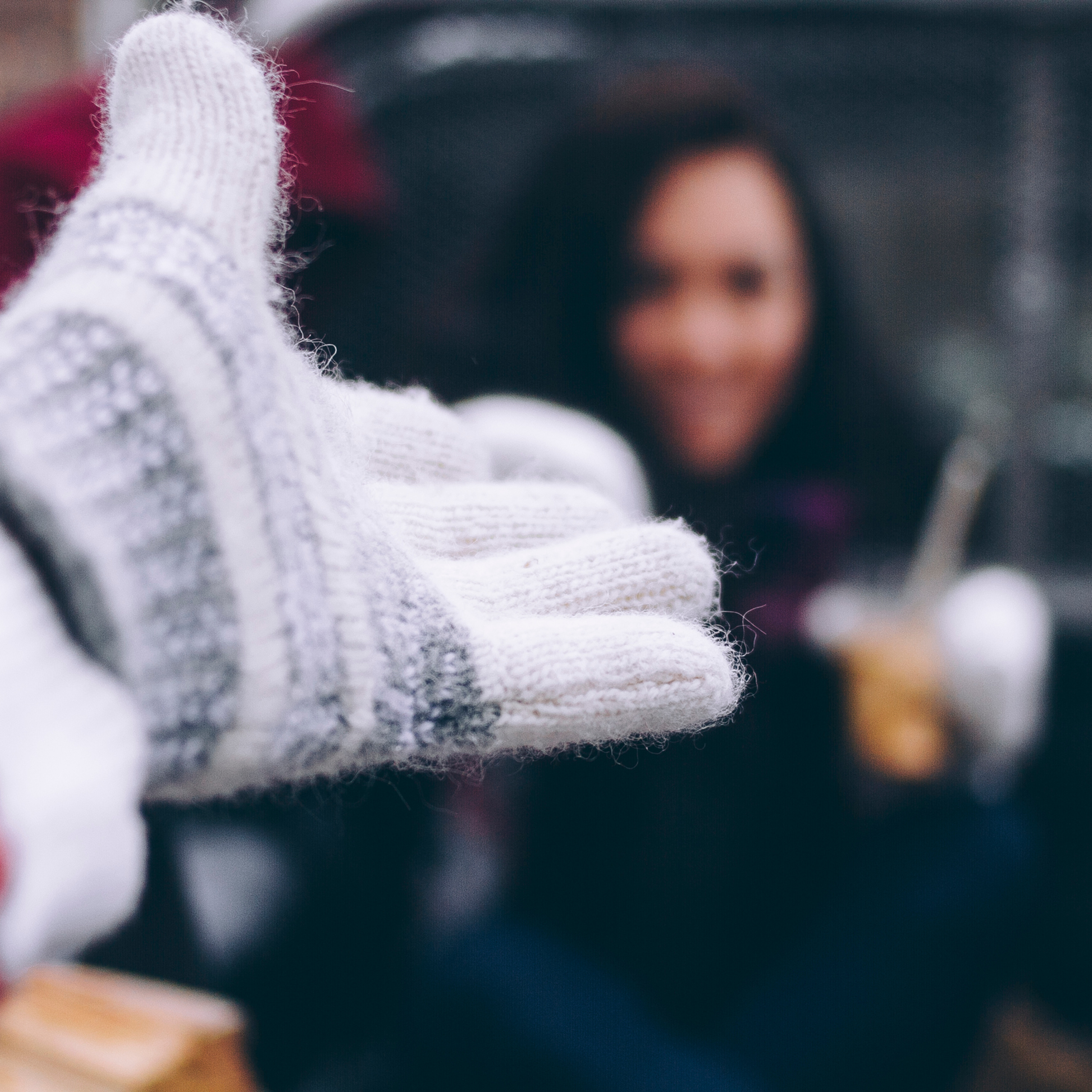 Финляндия (Новый год 2018)