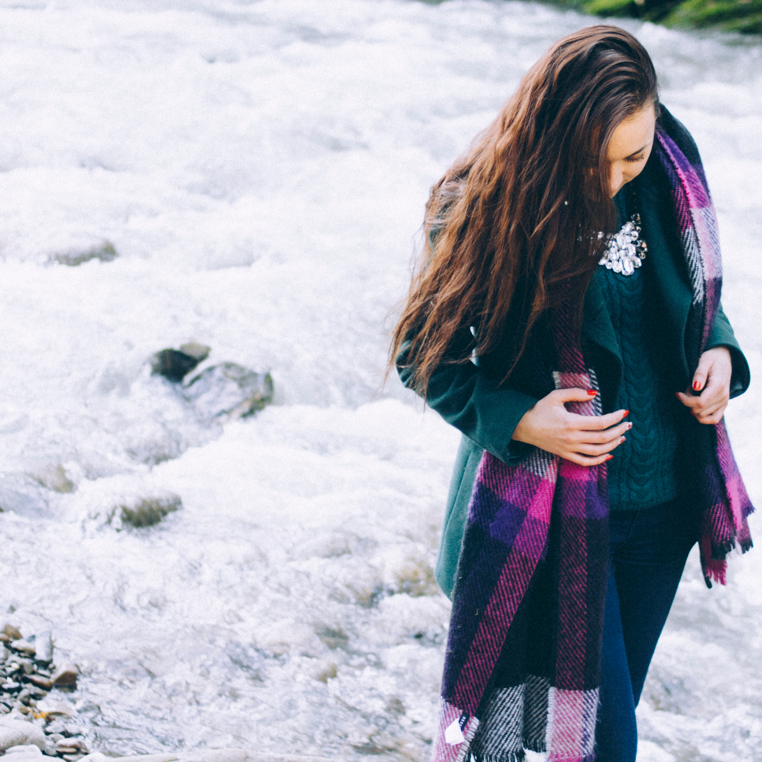 Сочи (декабрь 2017)