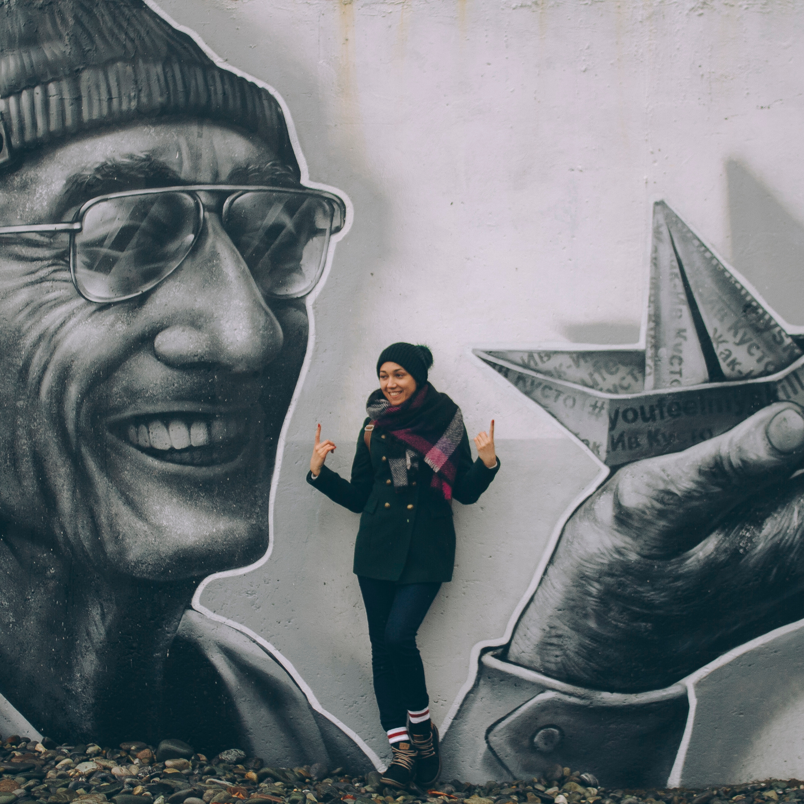 Сочи (декабрь 2017)