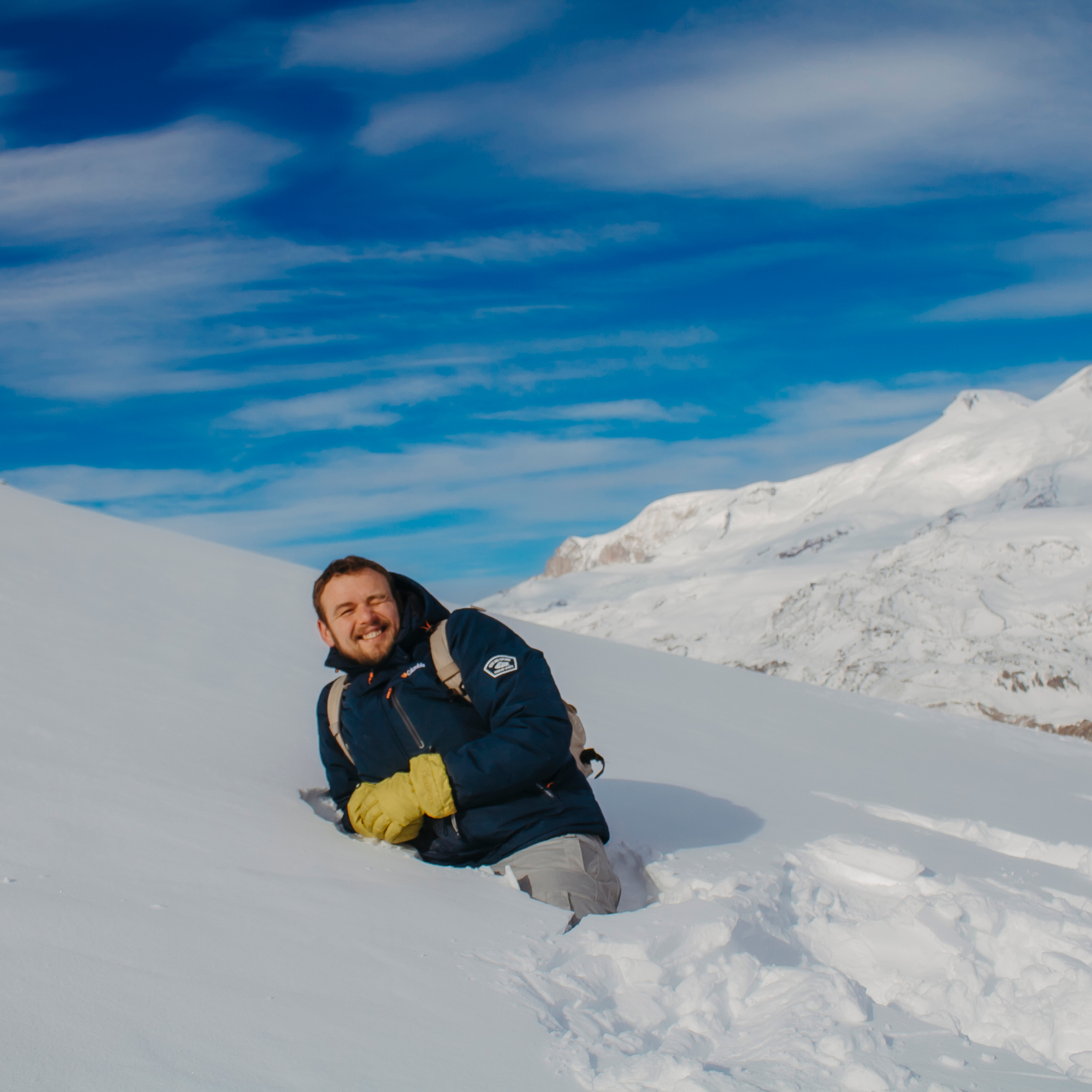 Мин воды (Новый год 2020)