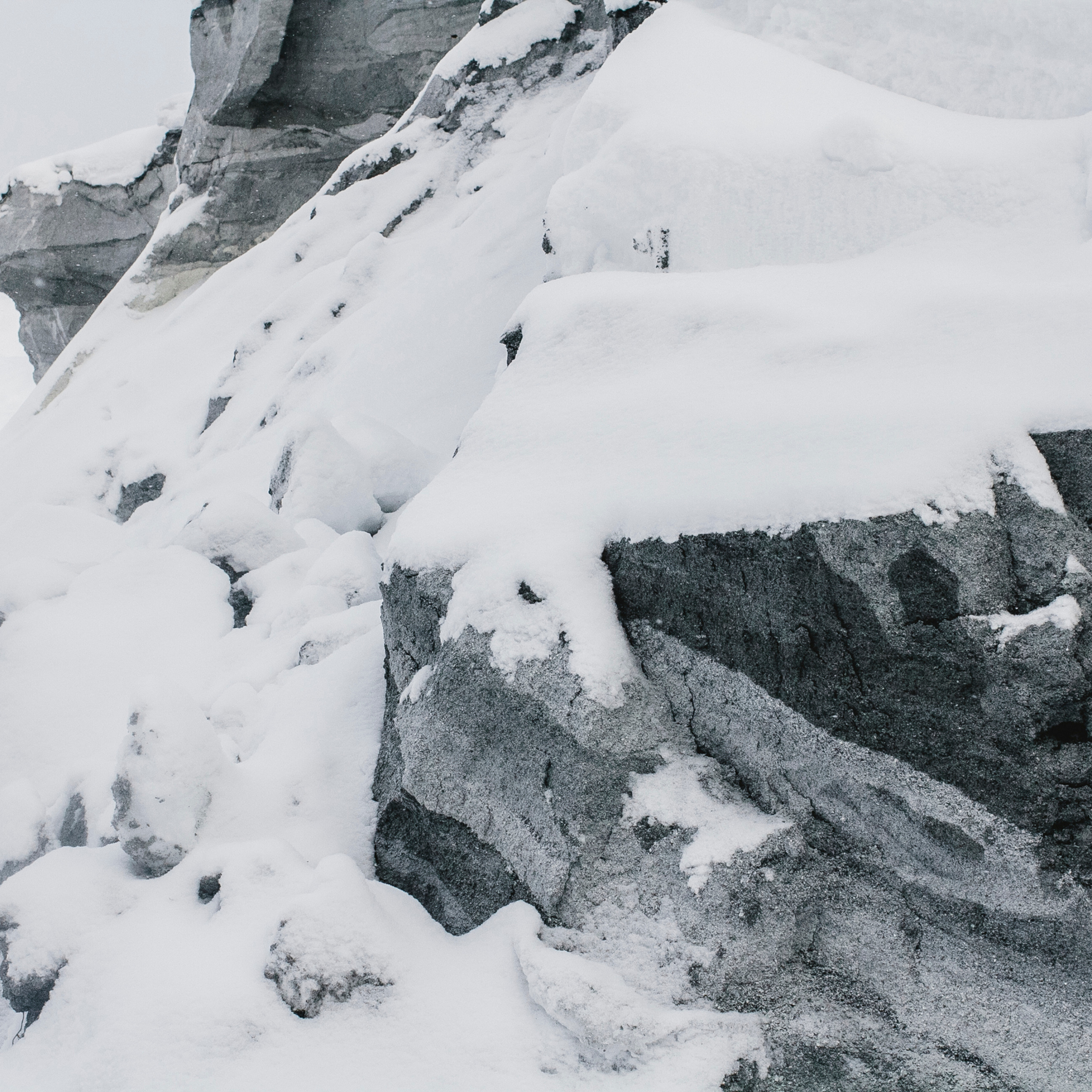 Рускеала Карелия (февраль 2018)