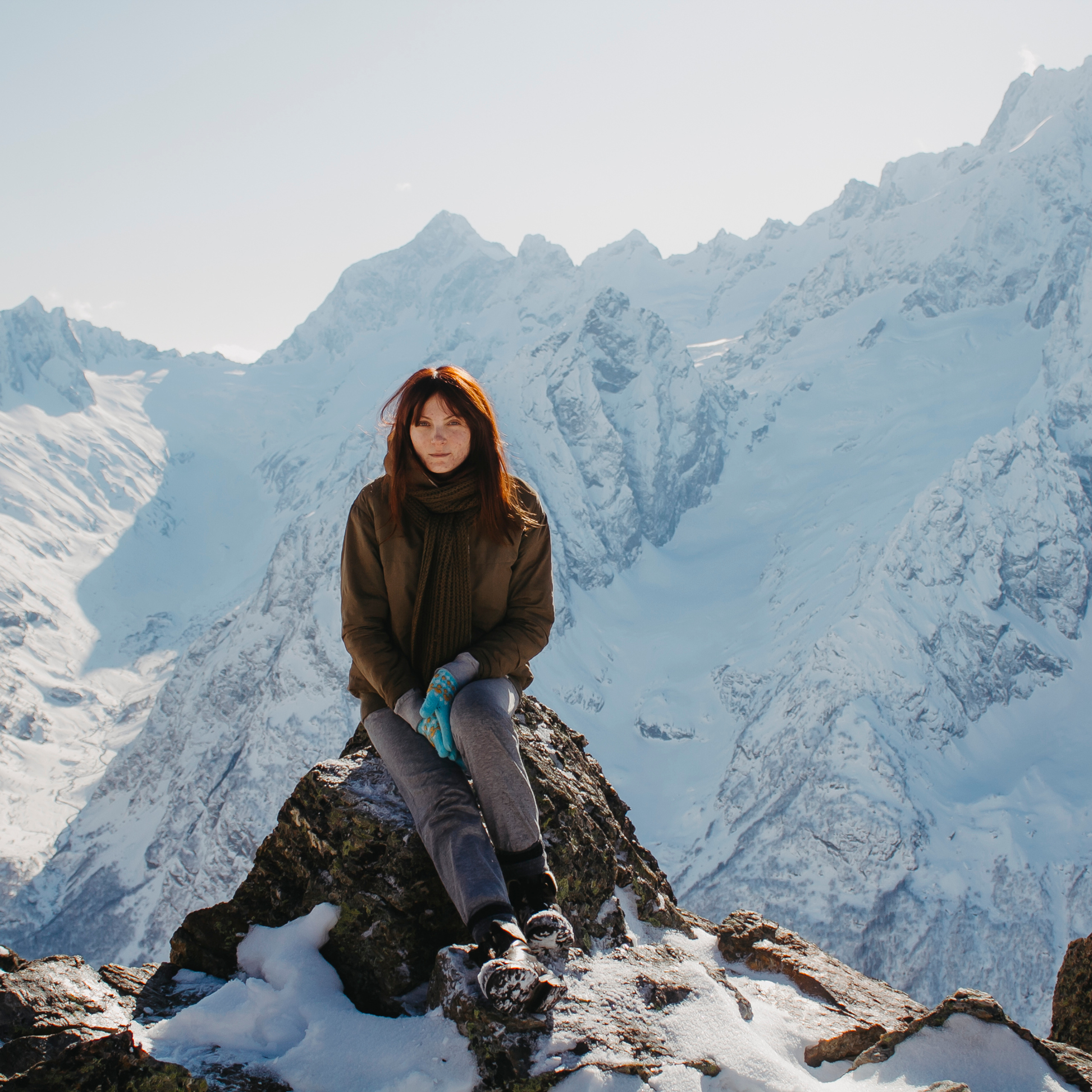 Мин воды (Новый год 2020)