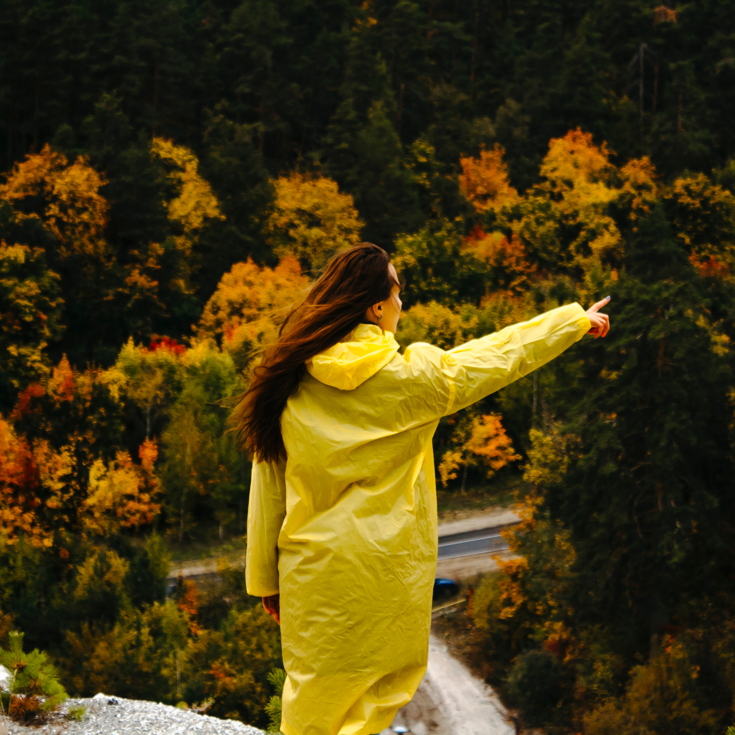 Хвалынский меловой карьер (сентябрь 2019)