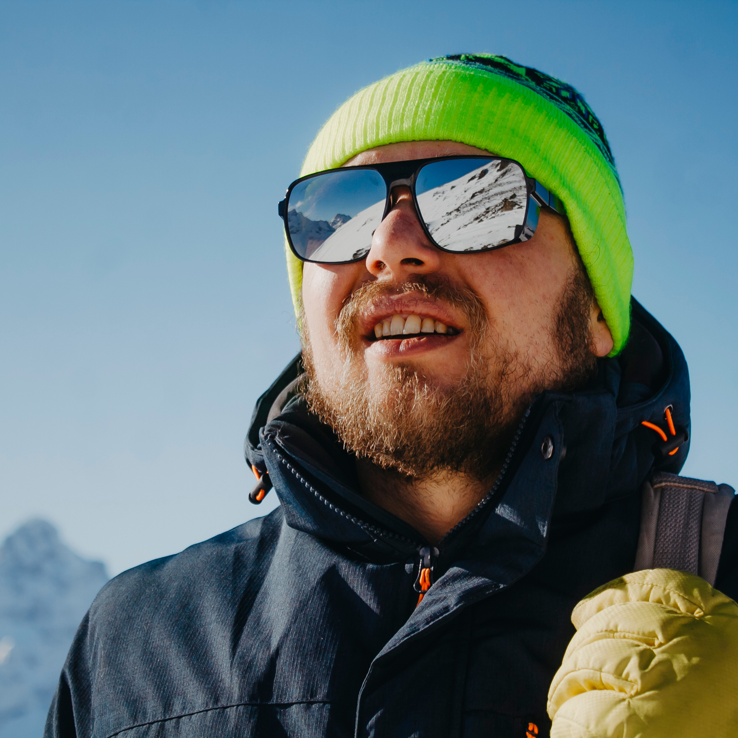 Мин воды (Новый год 2020)