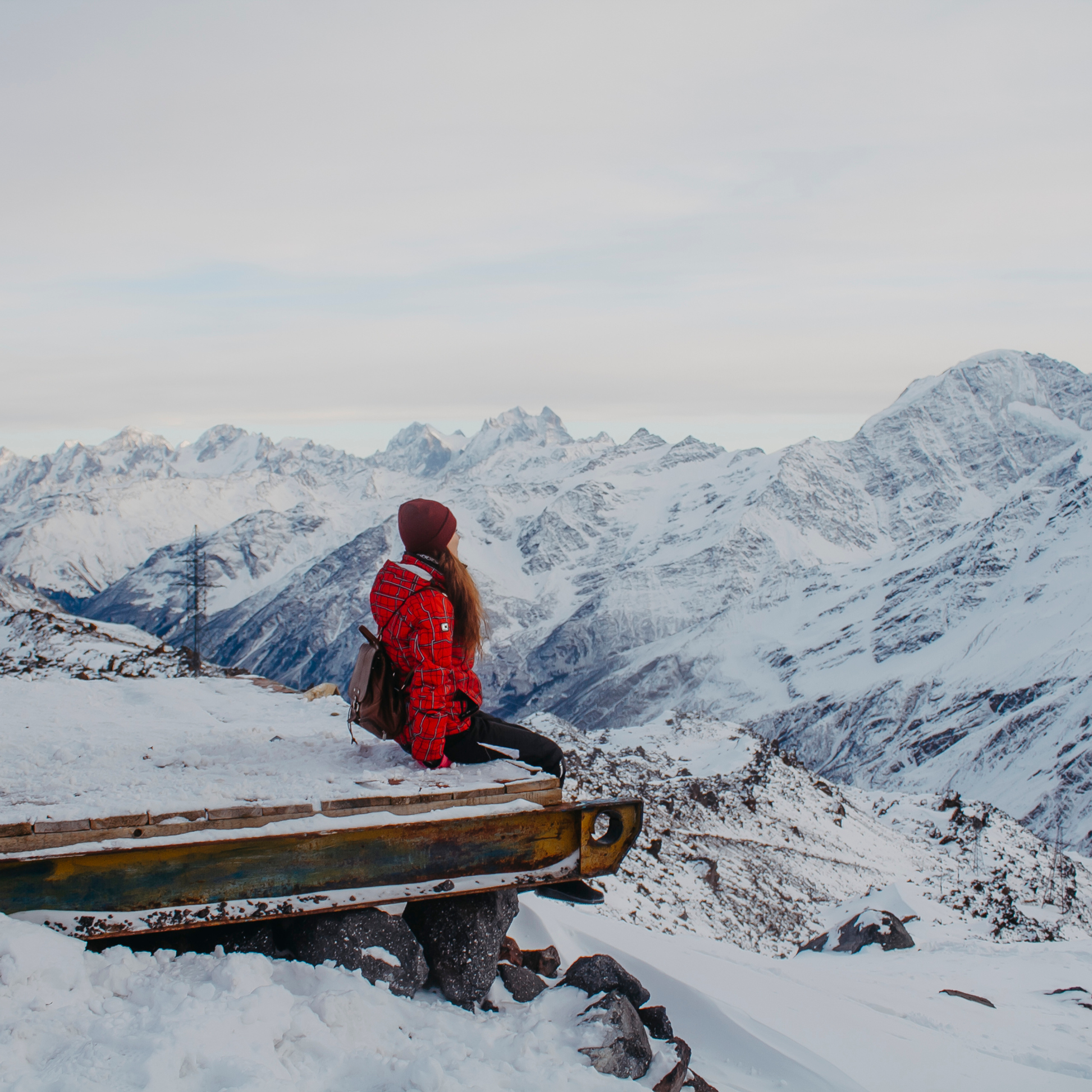 Мин воды (Новый год 2020)