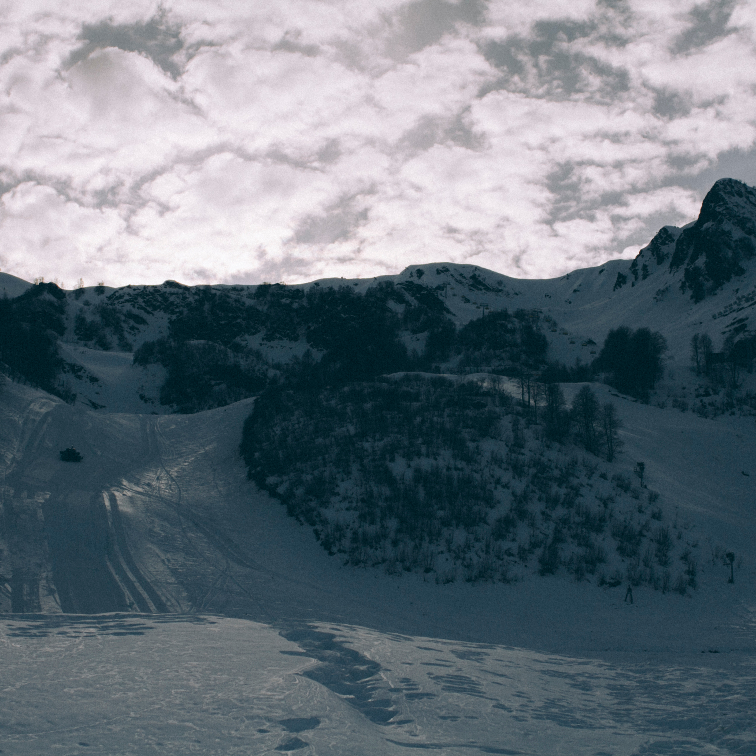 Сочи (декабрь 2017)