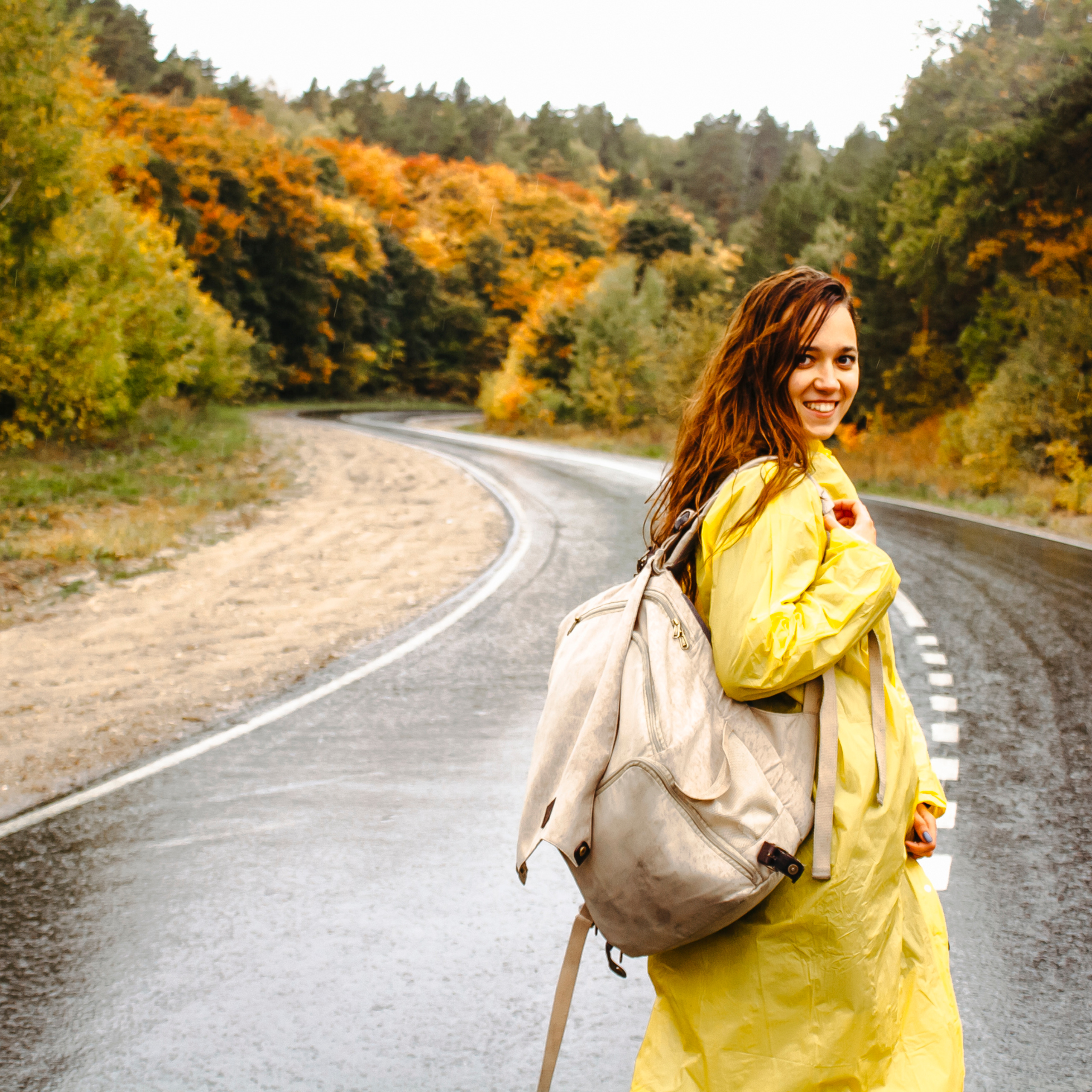 Хвалынский меловой карьер (сентябрь 2019)