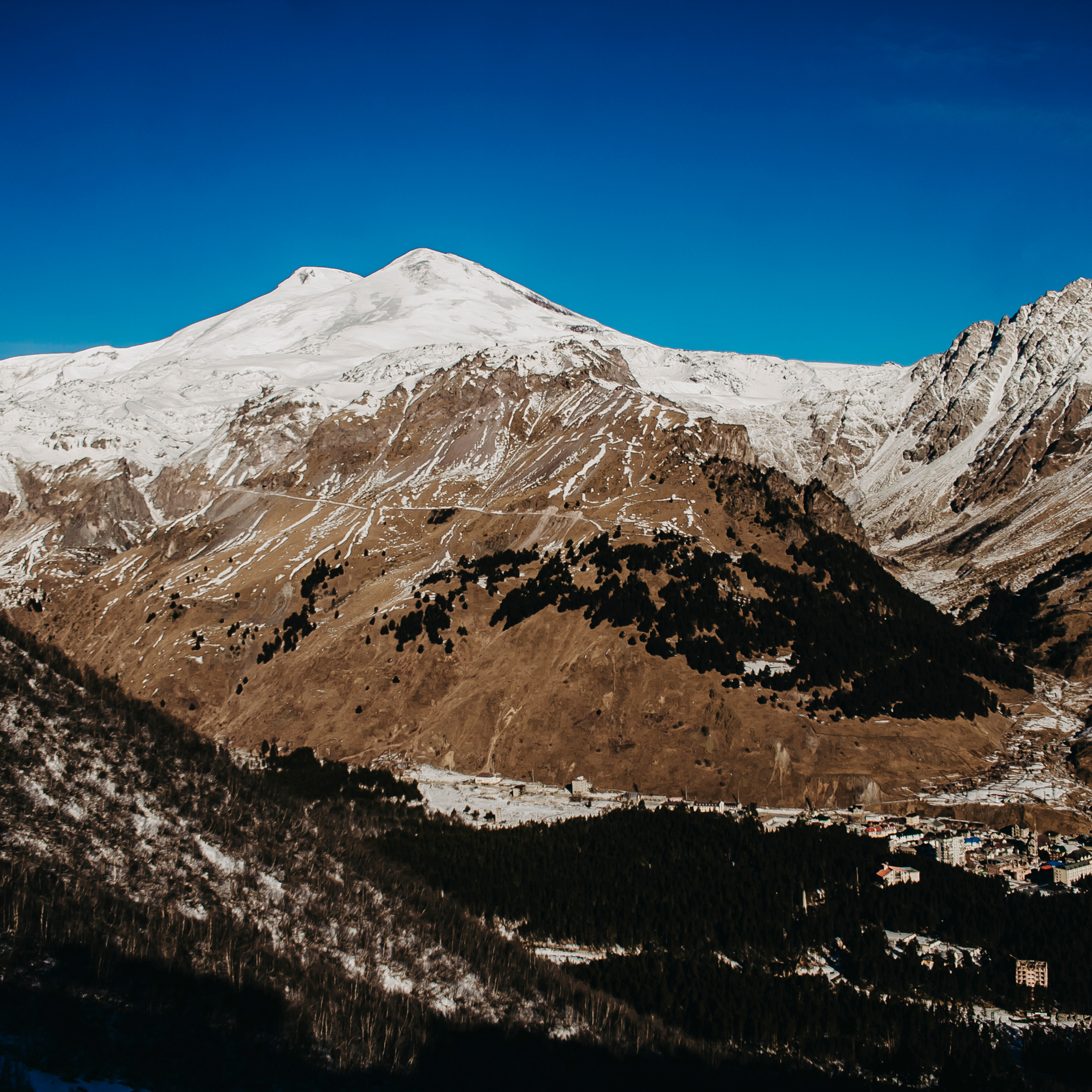 Мин воды (Новый год 2020)