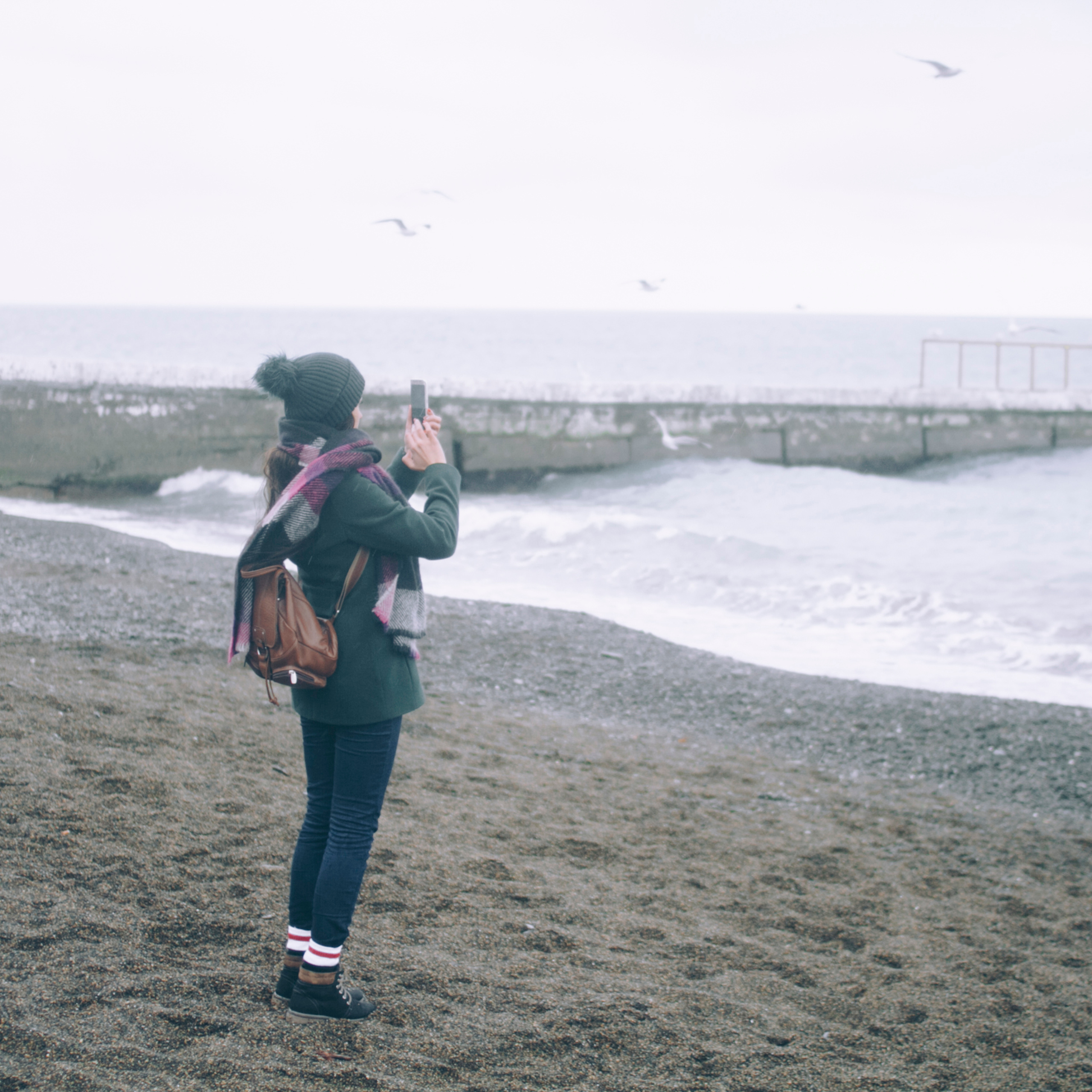 Сочи (декабрь 2017)