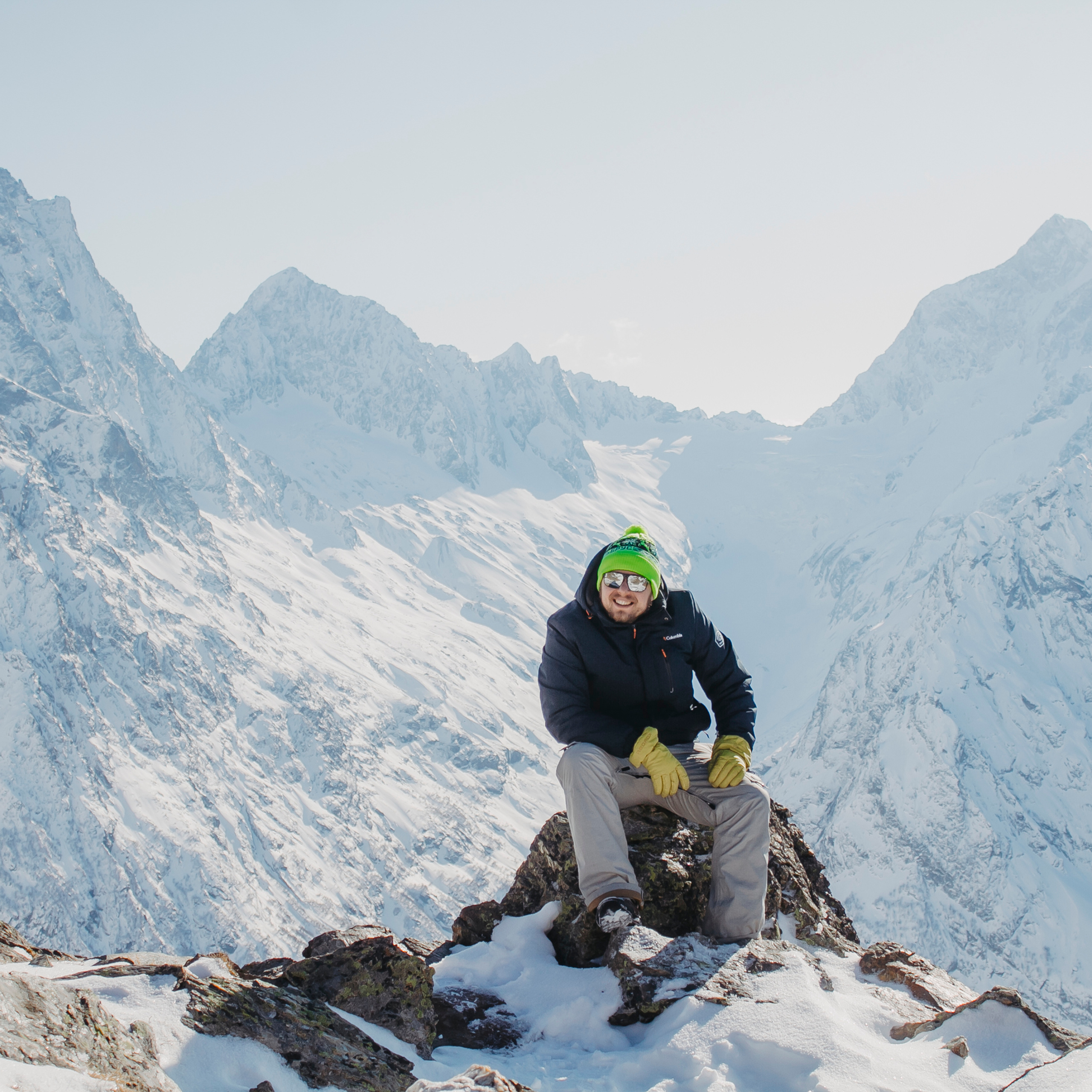 Мин воды (Новый год 2020)