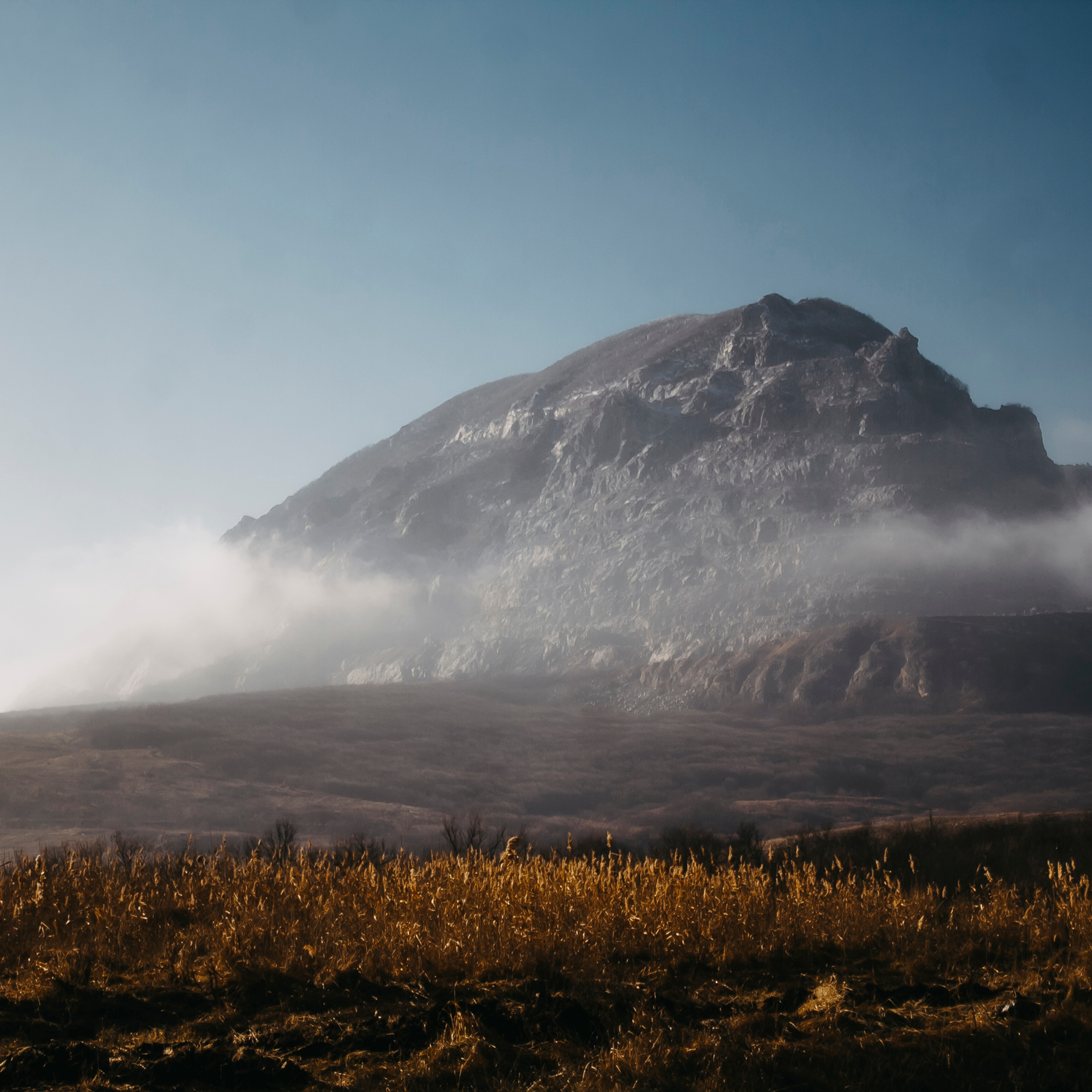 Мин воды (Новый год 2020)