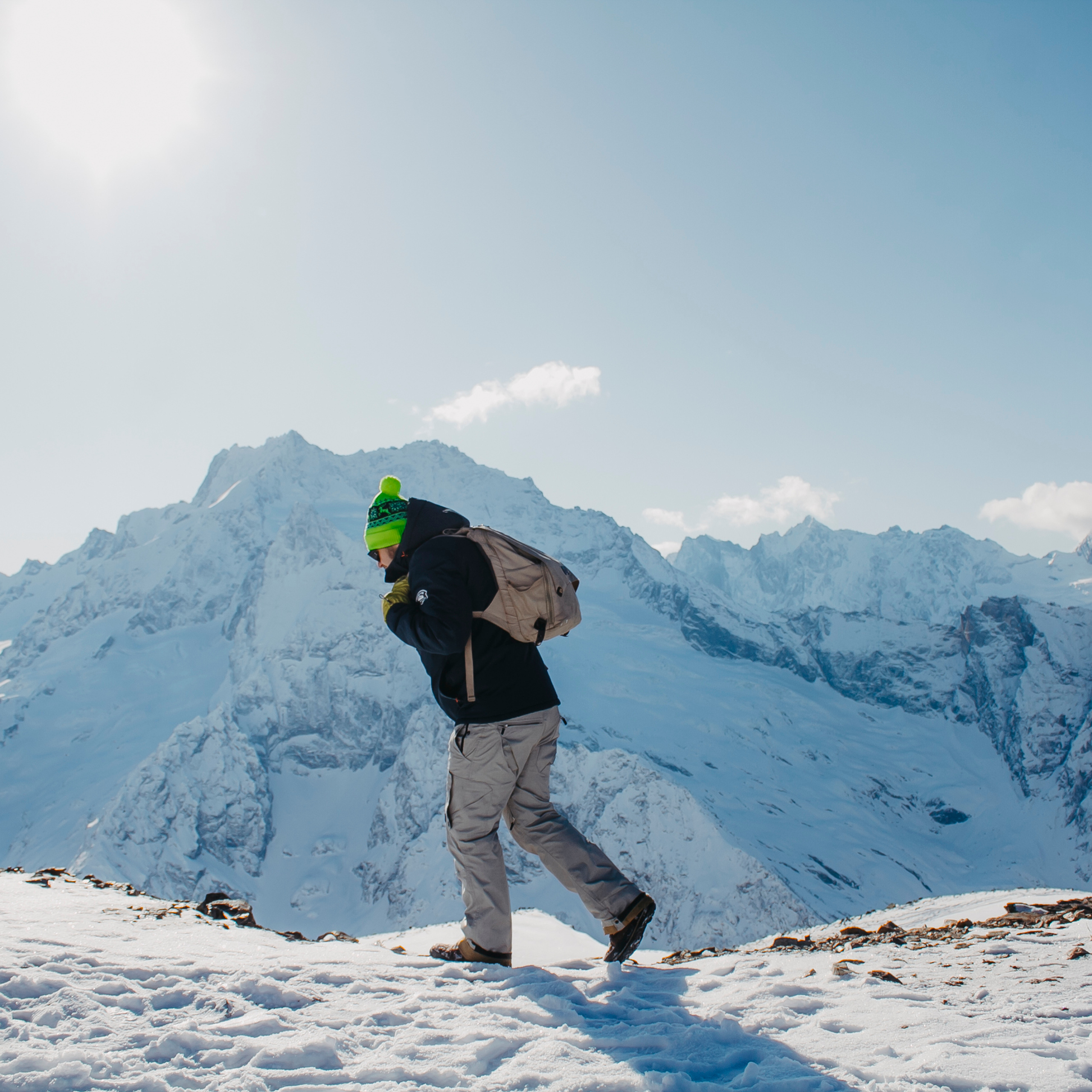 Мин воды (Новый год 2020)