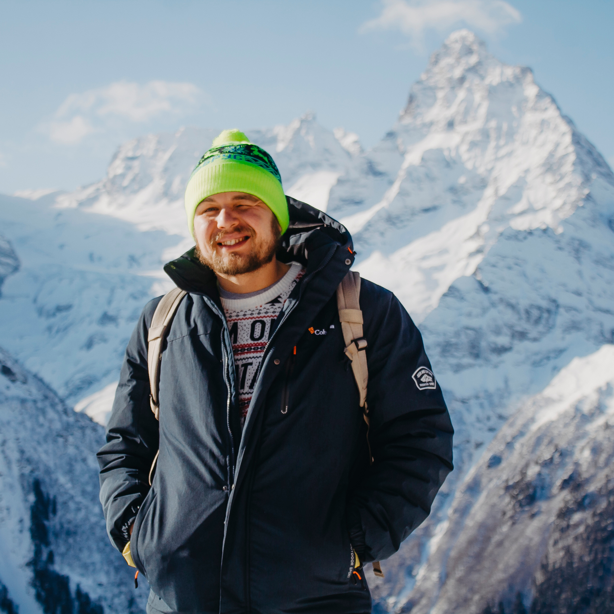 Мин воды (Новый год 2020)