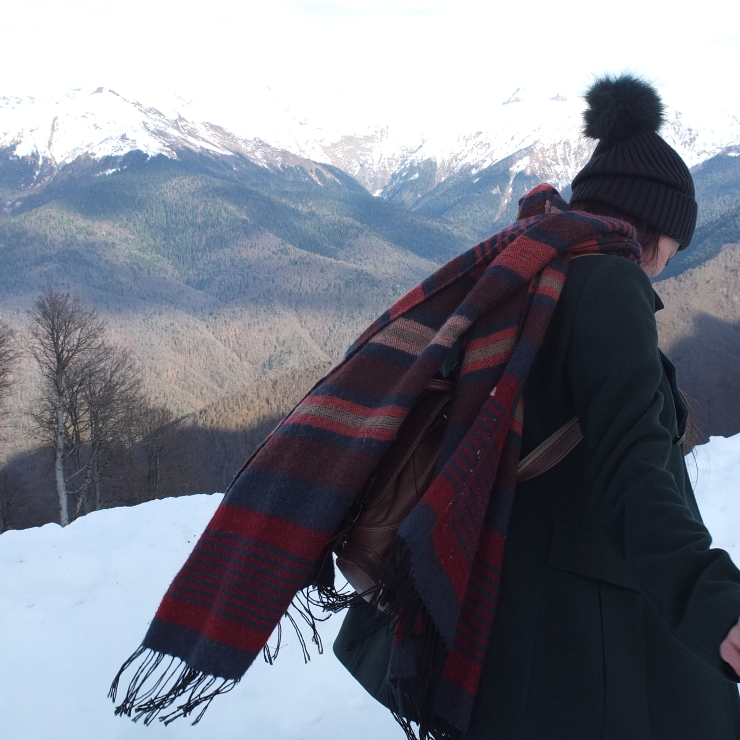 Сочи (декабрь 2017)