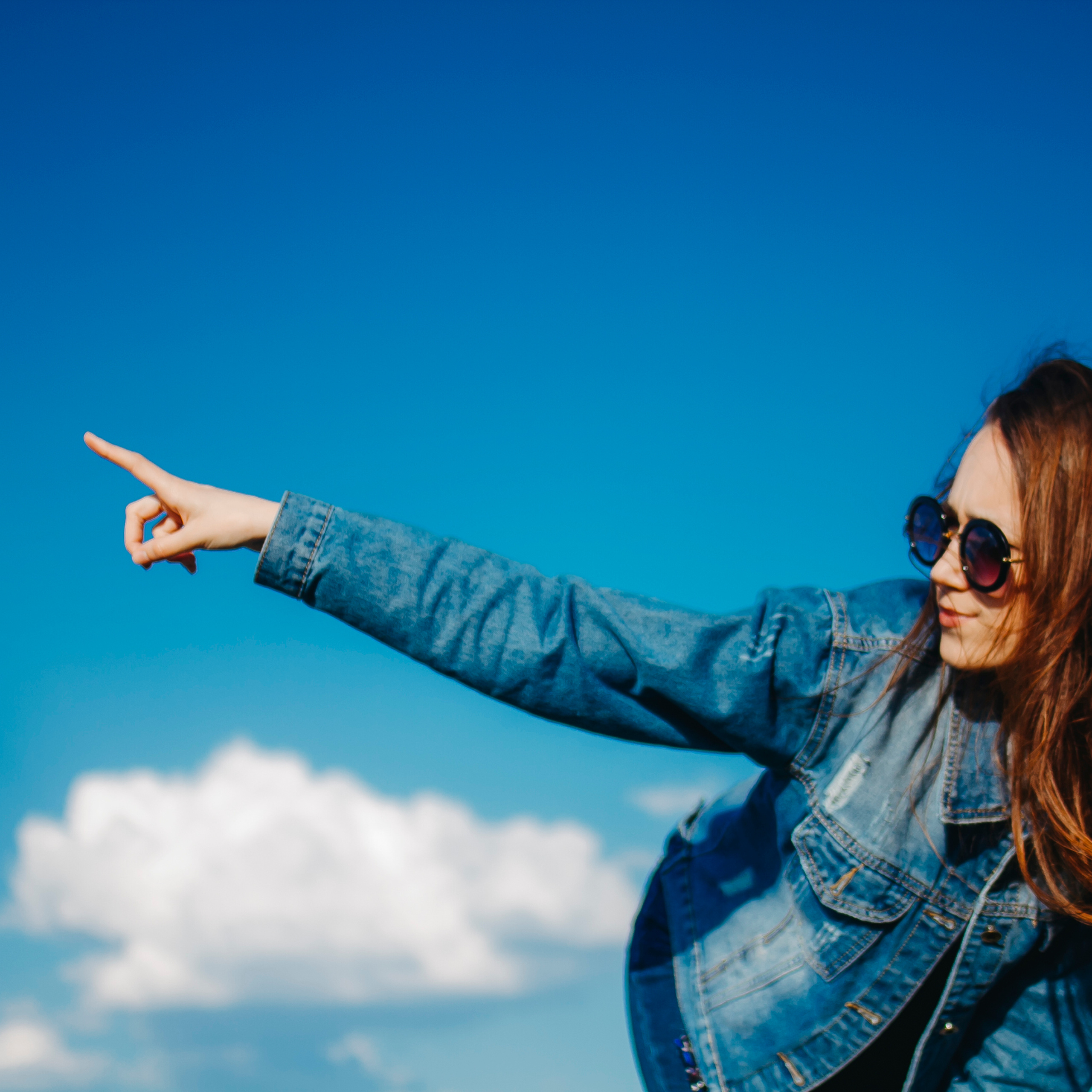 Гора Меровка (июль 2019)