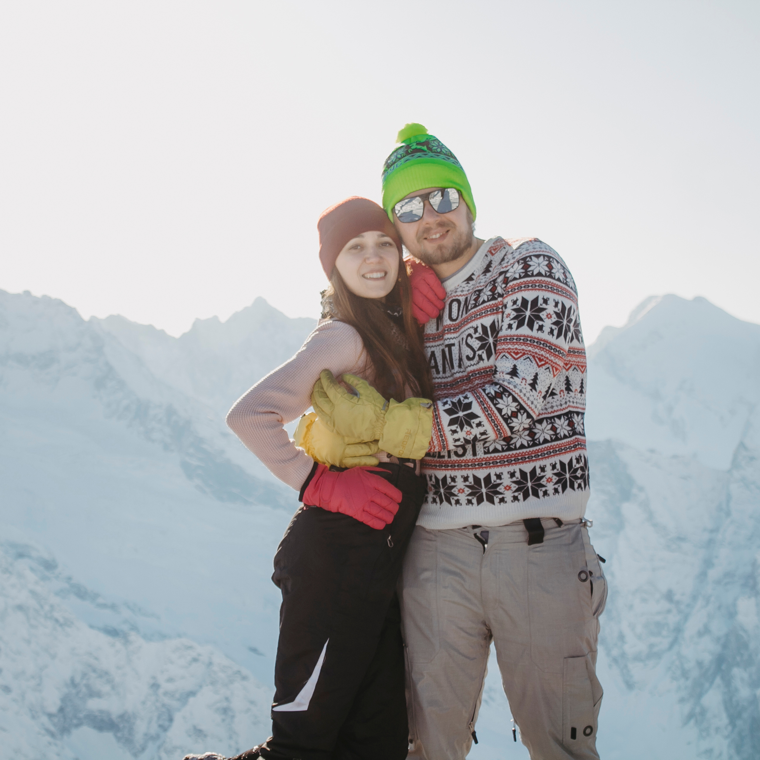 Мин воды (Новый год 2020)