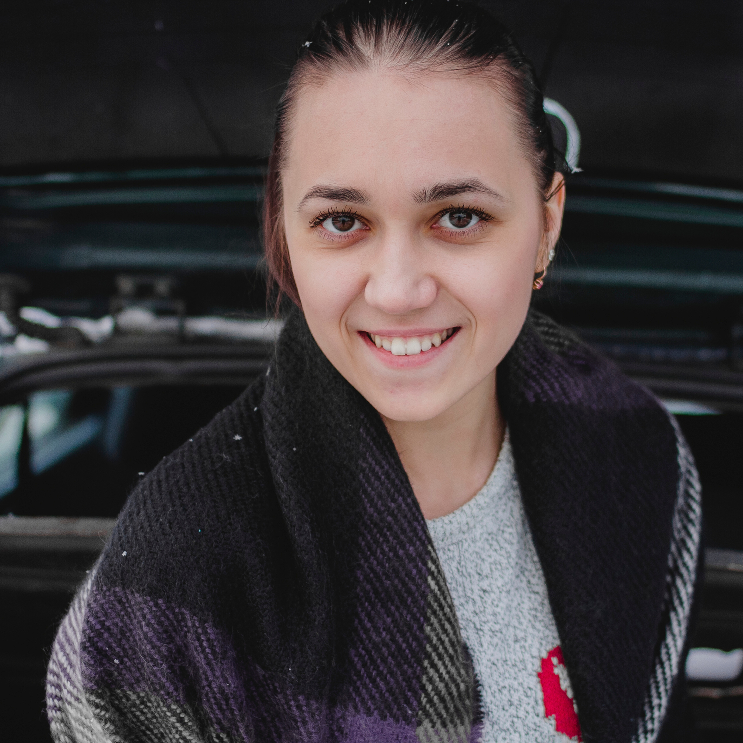 Рускеала Карелия (февраль 2018)