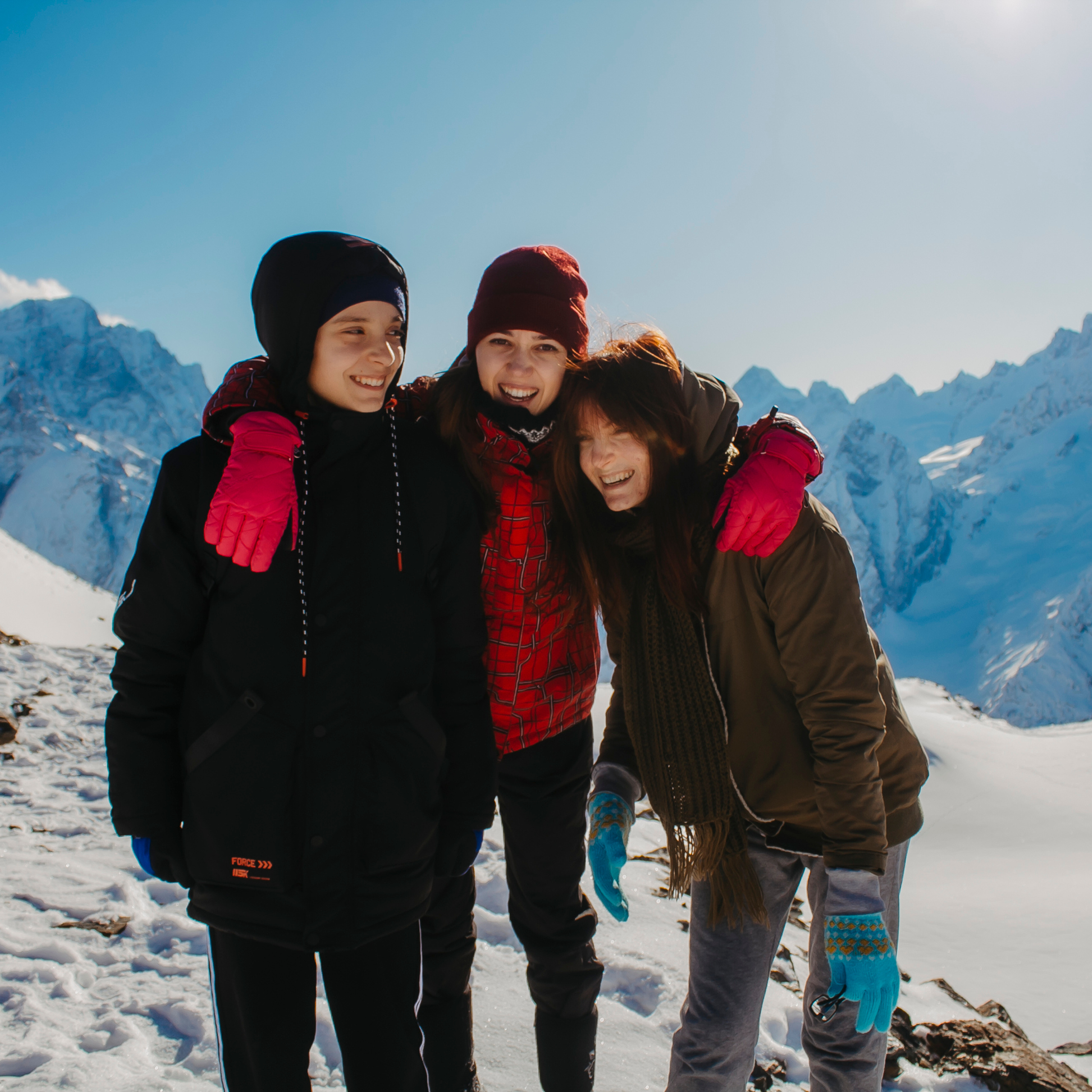 Мин воды (Новый год 2020)