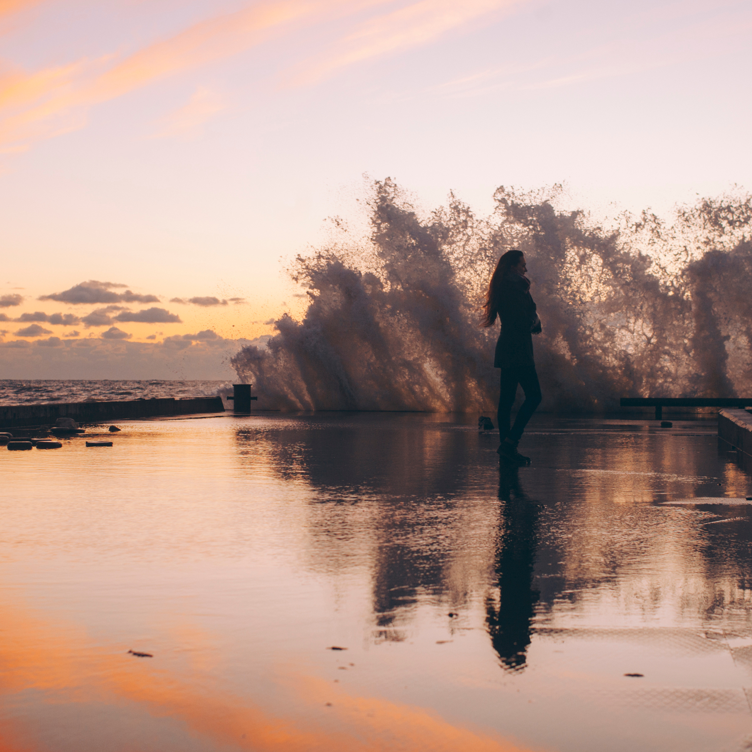 Сочи (декабрь 2017)