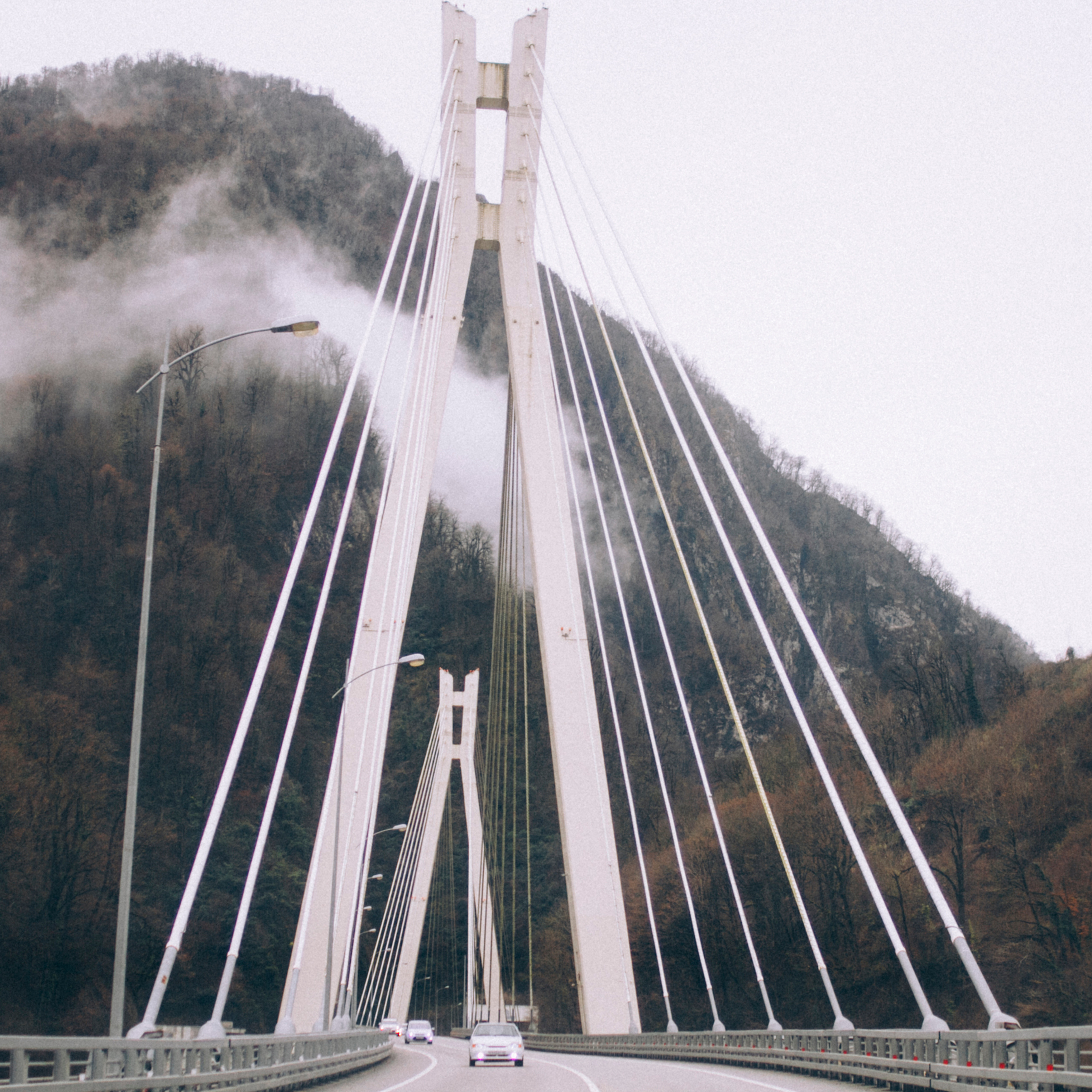 Сочи (декабрь 2017)