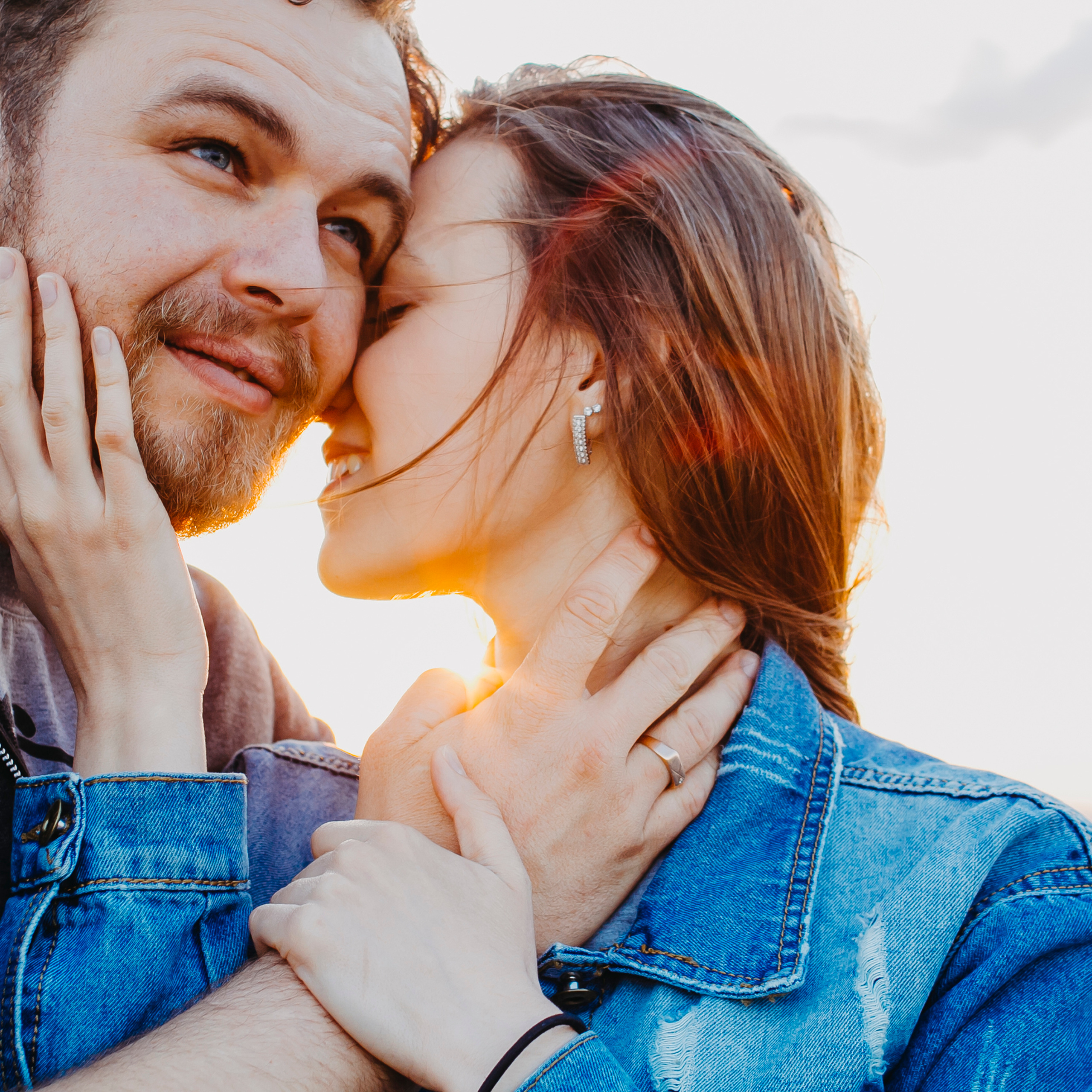 Гора Меровка (июль 2019)