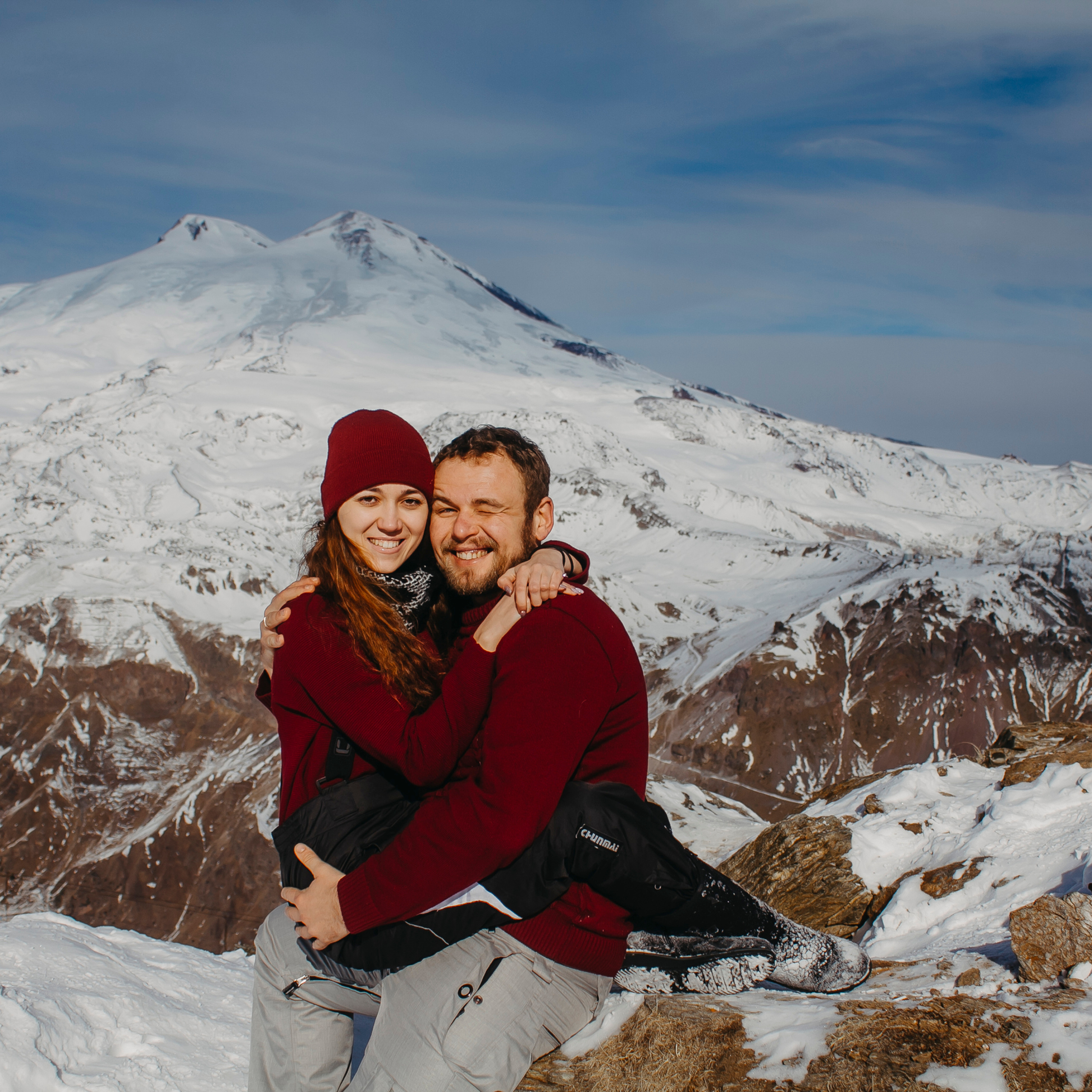 Мин воды (Новый год 2020)