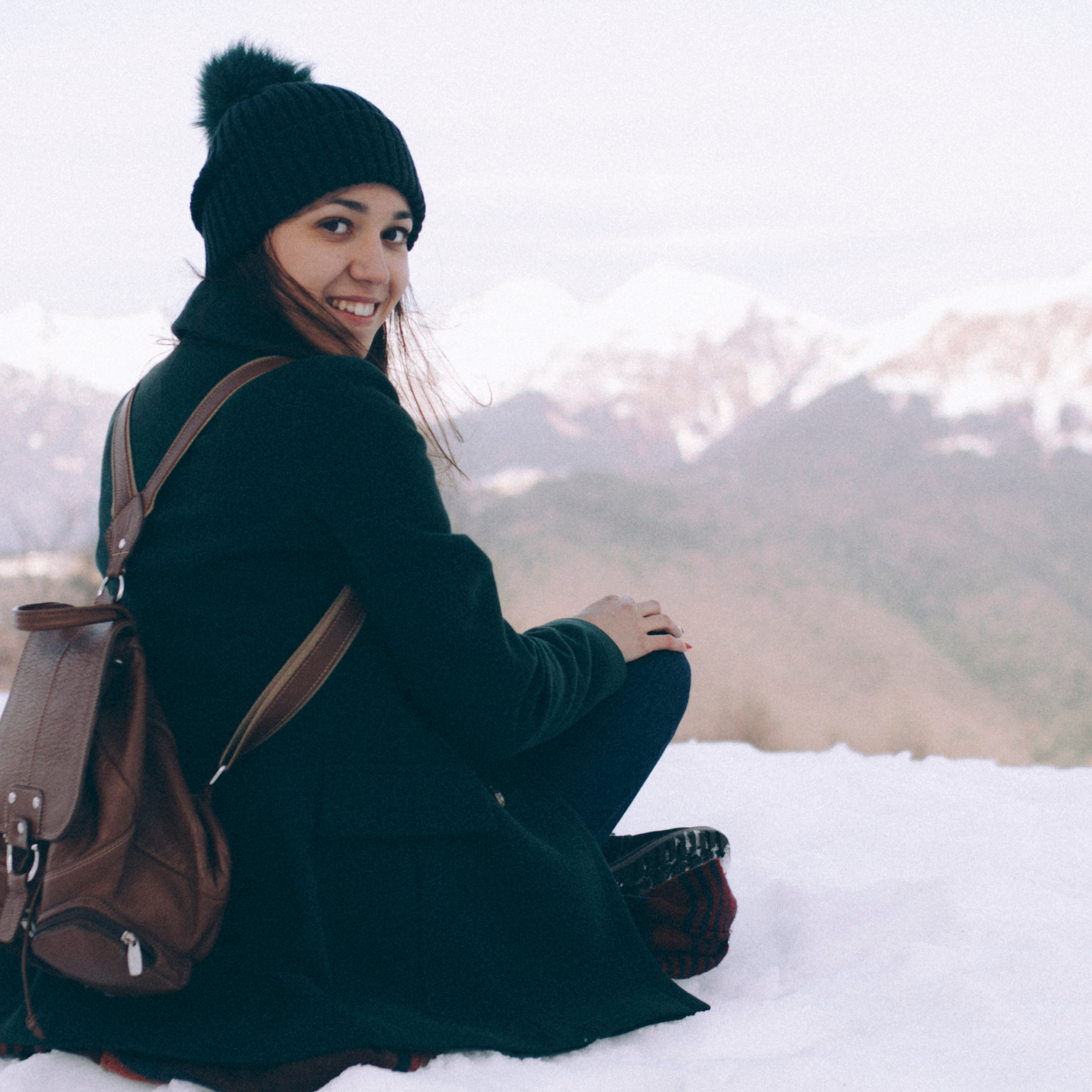 Сочи (декабрь 2017)