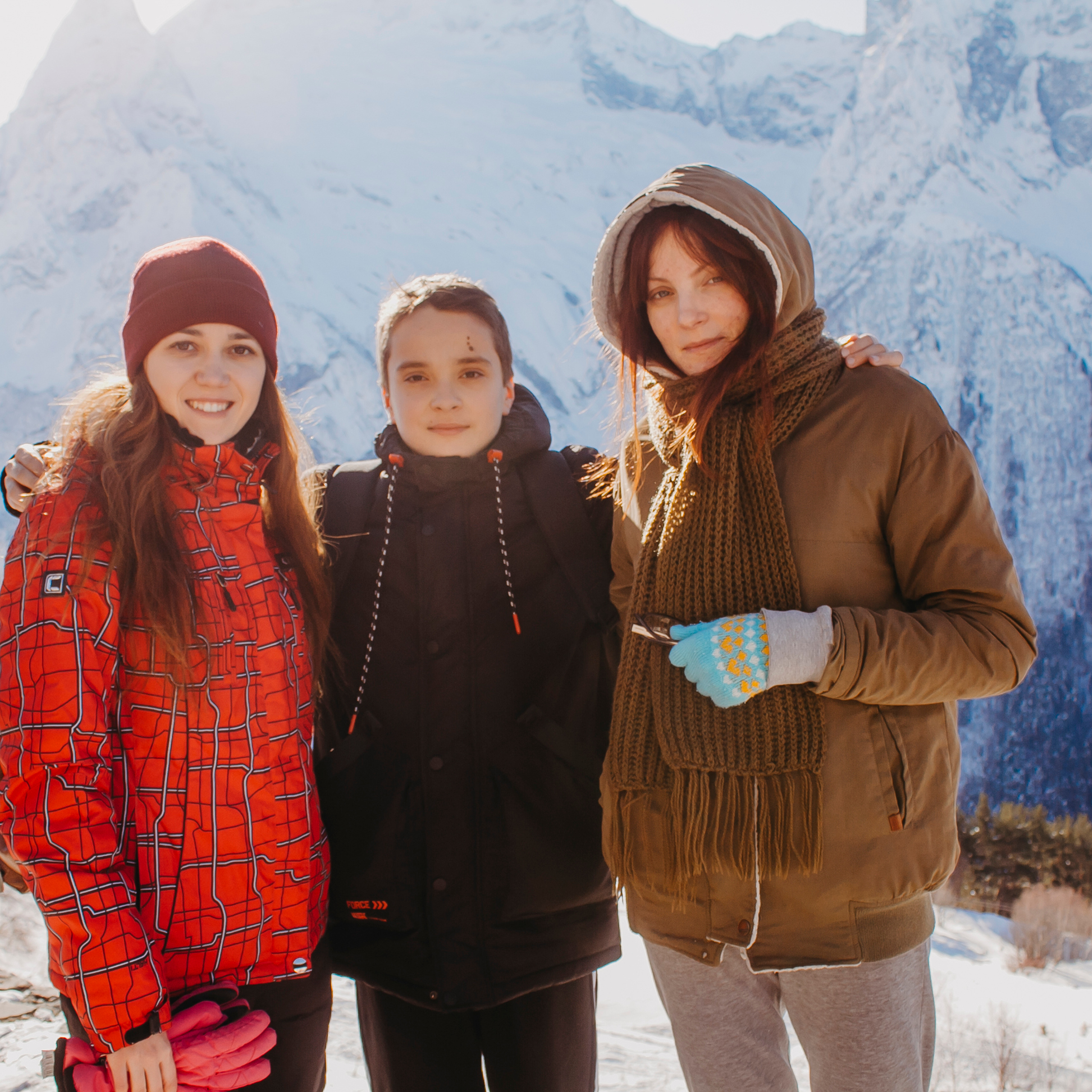 Мин воды (Новый год 2020)