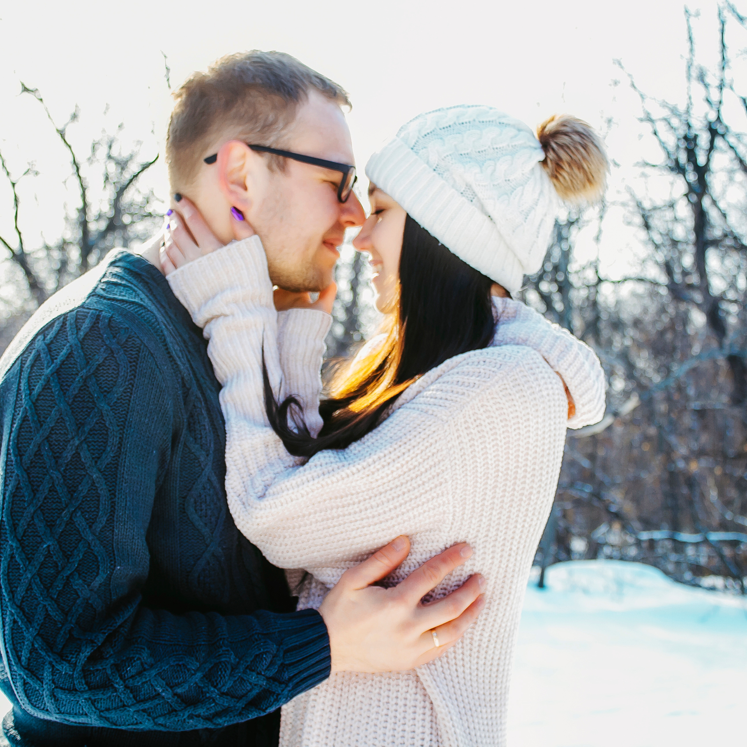 Эдельвейс (февраль 2020)