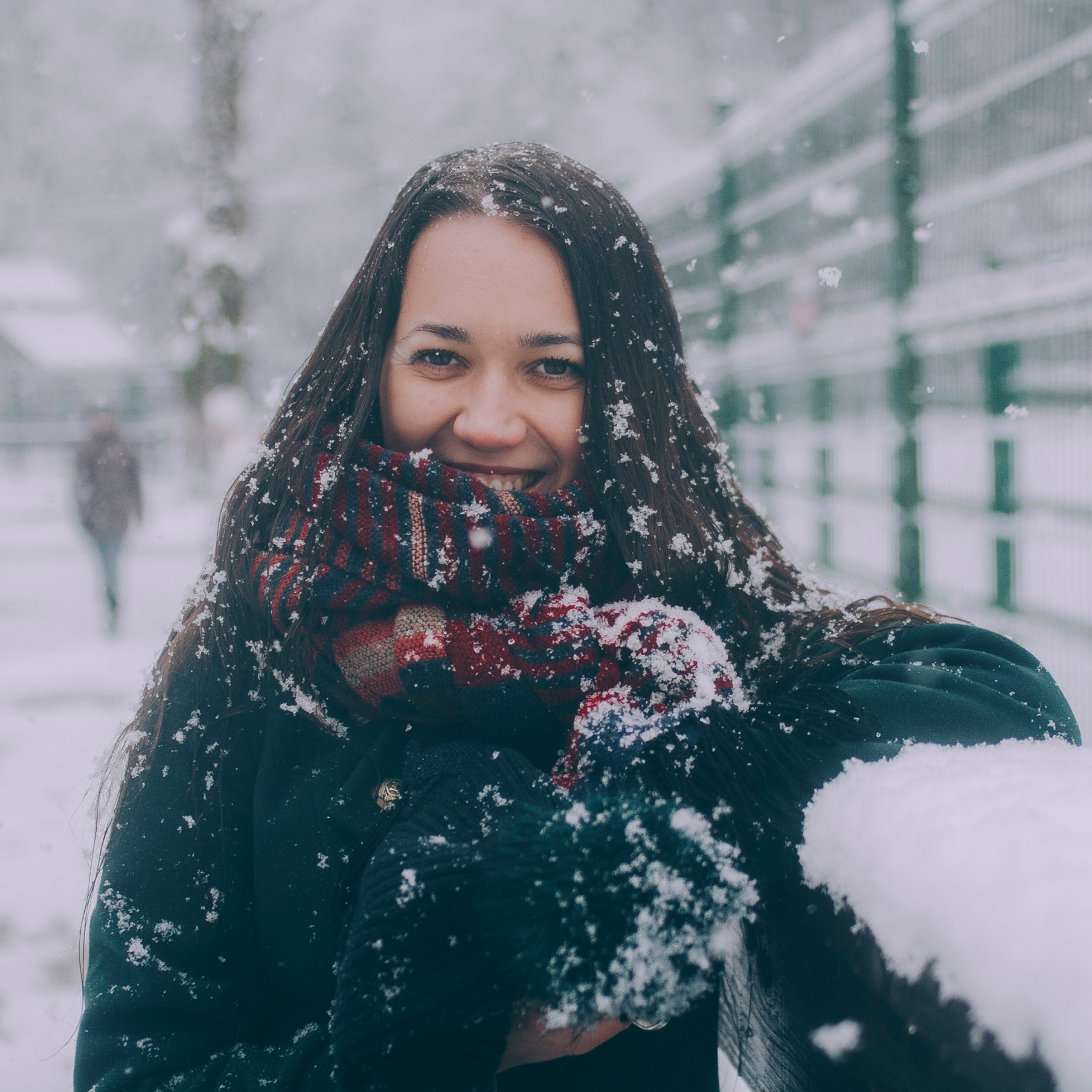 Сочи (декабрь 2017)