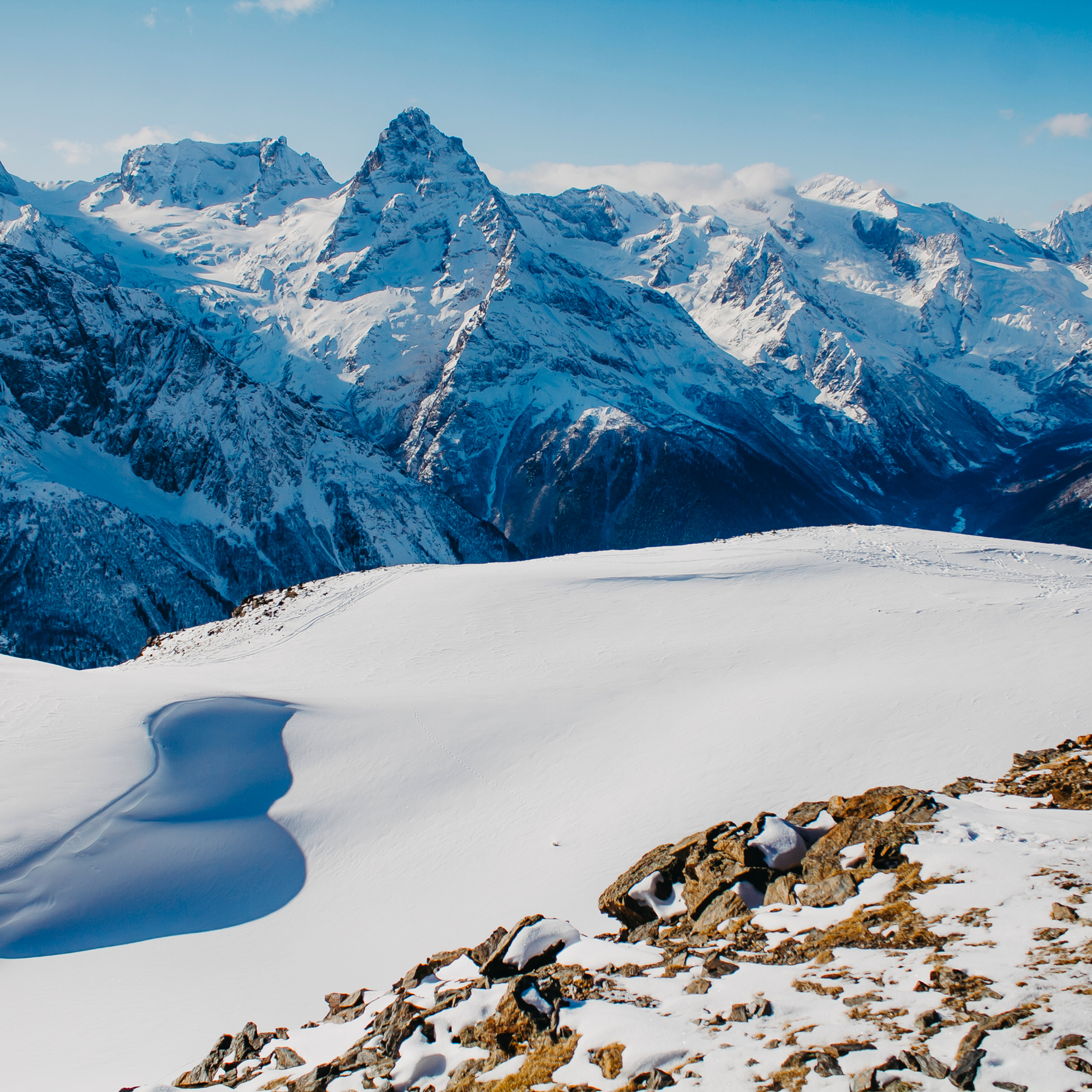 Мин воды (Новый год 2020)
