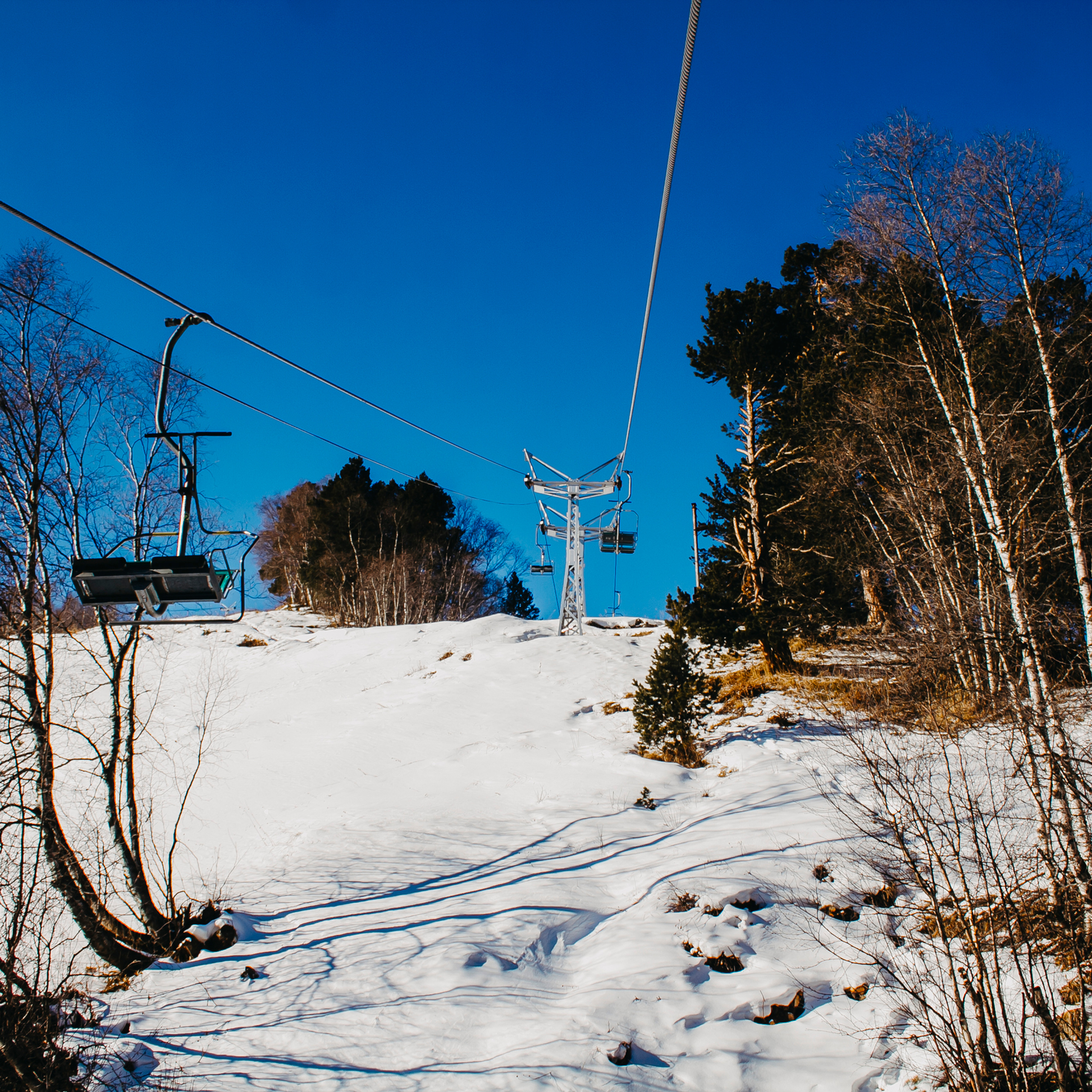 Мин воды (Новый год 2020)