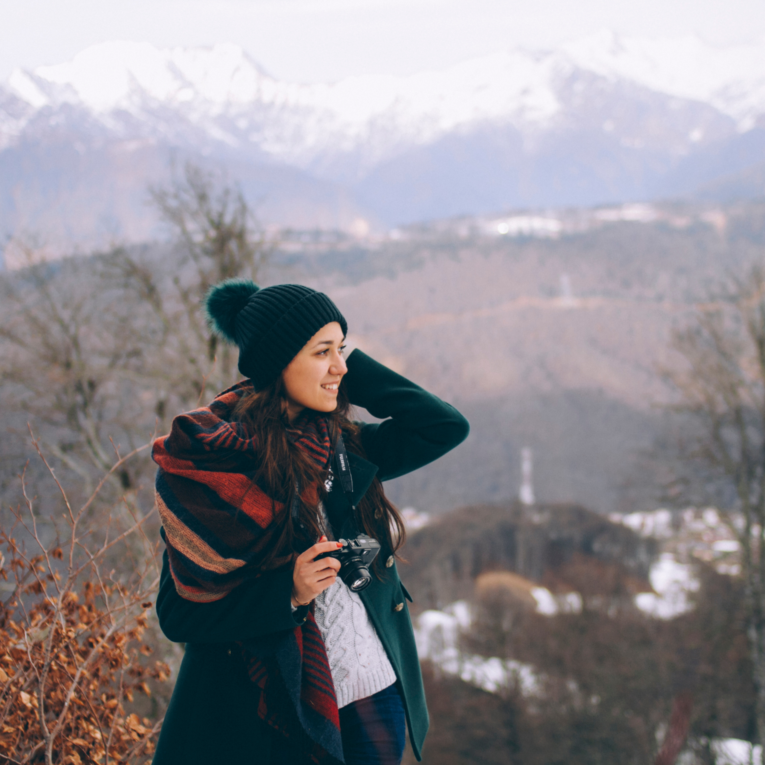 Сочи (декабрь 2017)