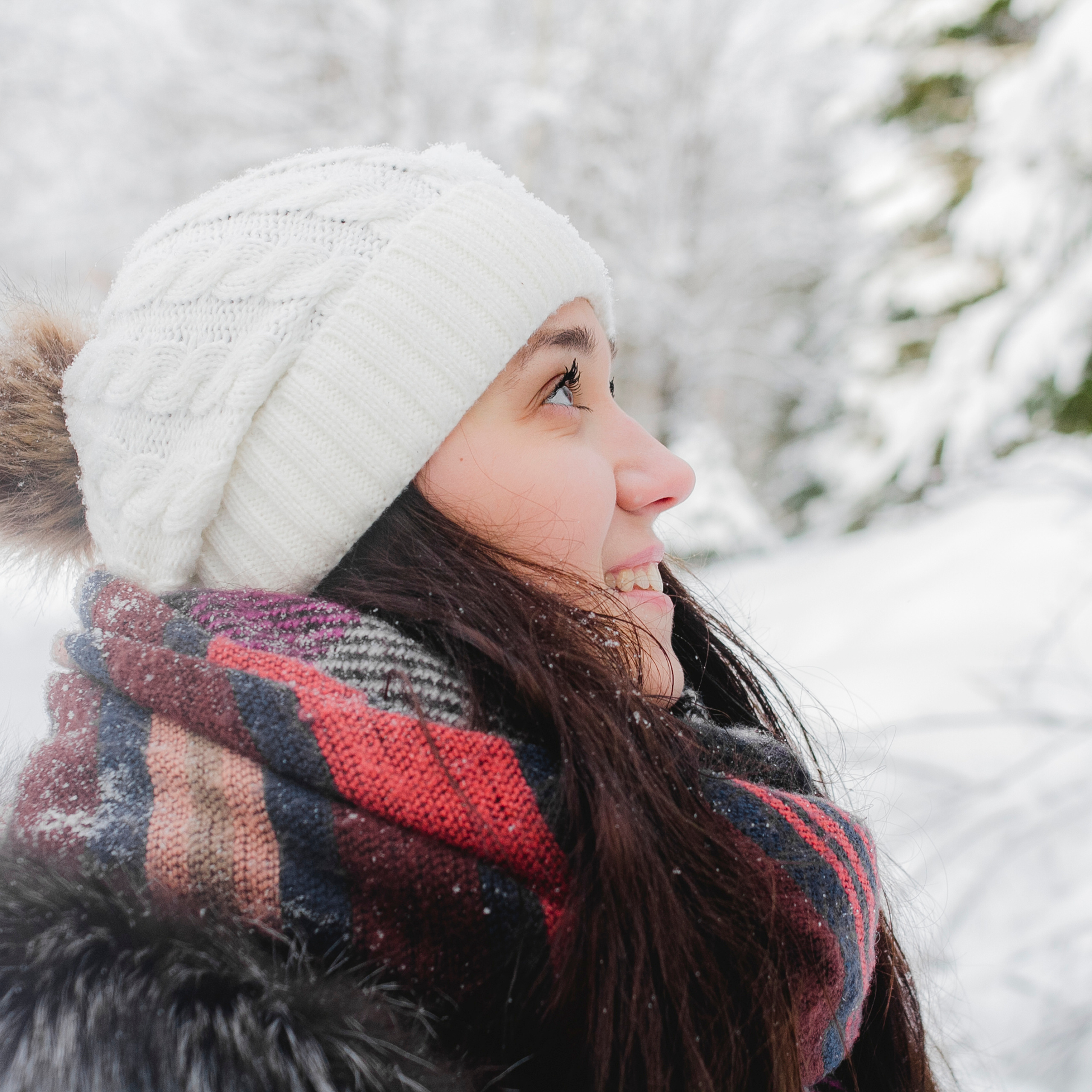 Рускеала Карелия (февраль 2018)