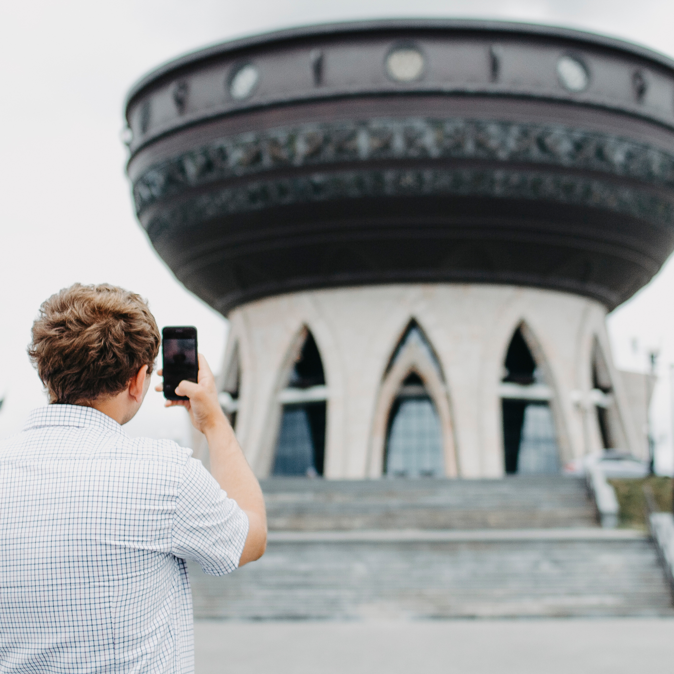 Казань (июль 2019)