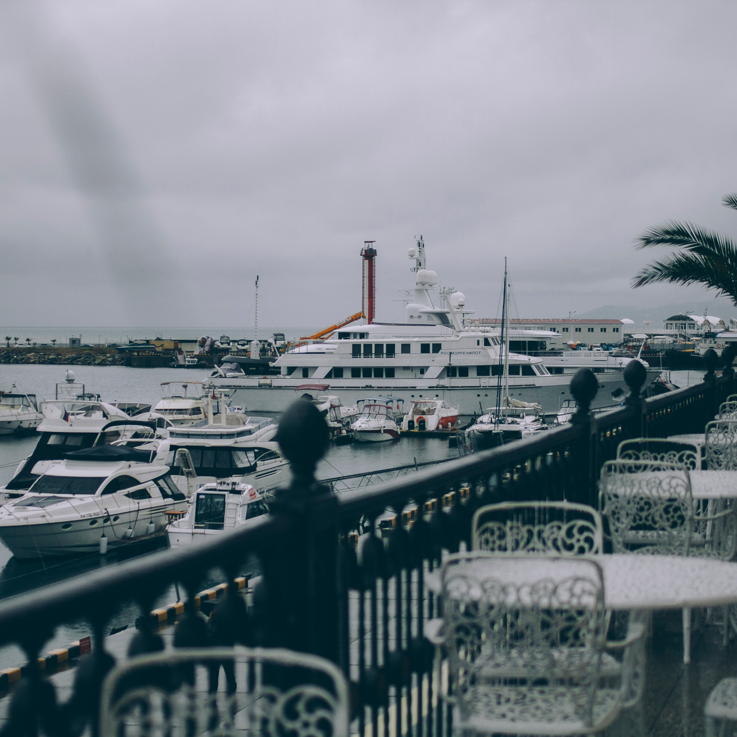 Сочи (декабрь 2017)