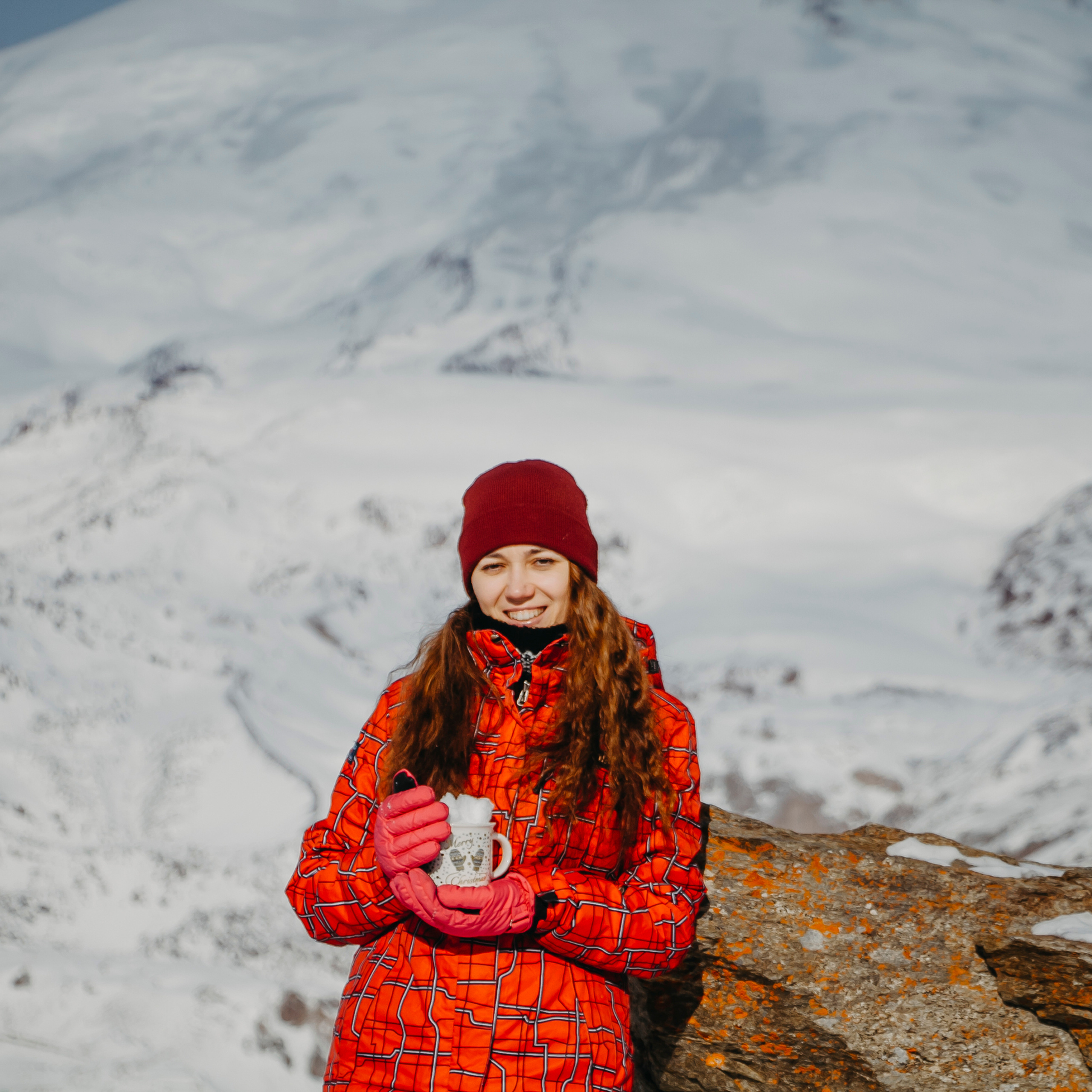 Мин воды (Новый год 2020)