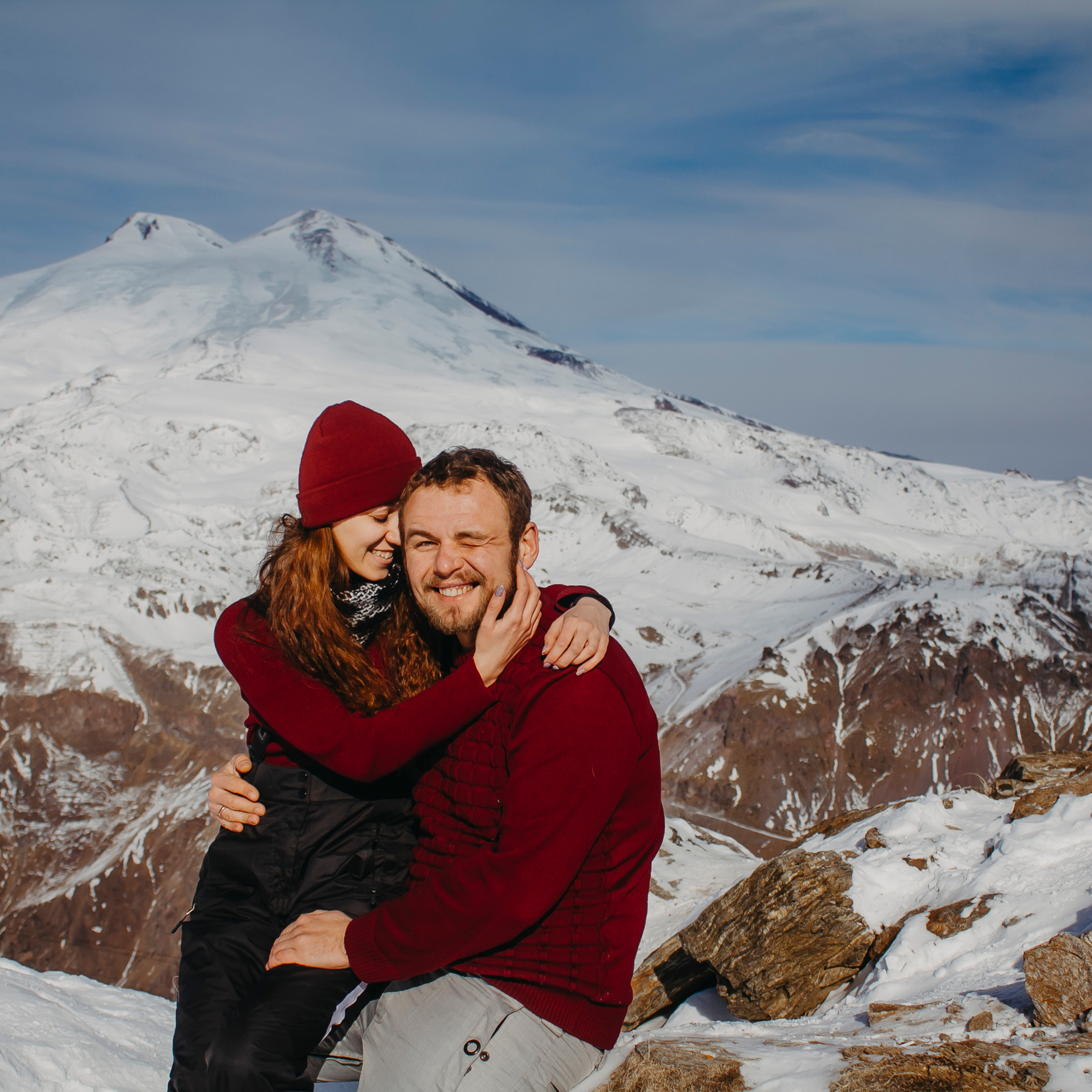 Мин воды (Новый год 2020)