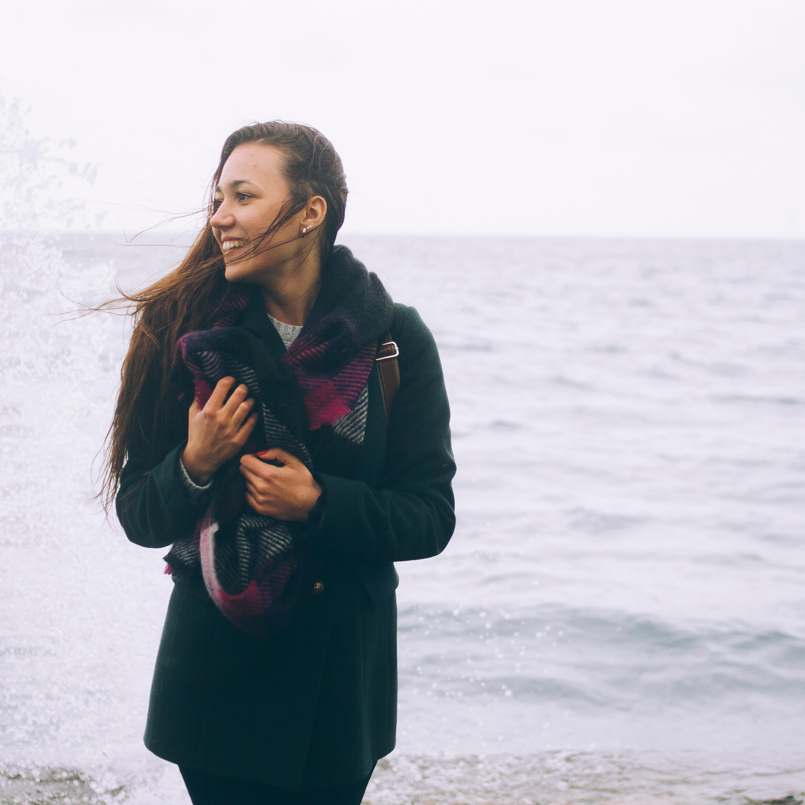 Сочи (декабрь 2017)