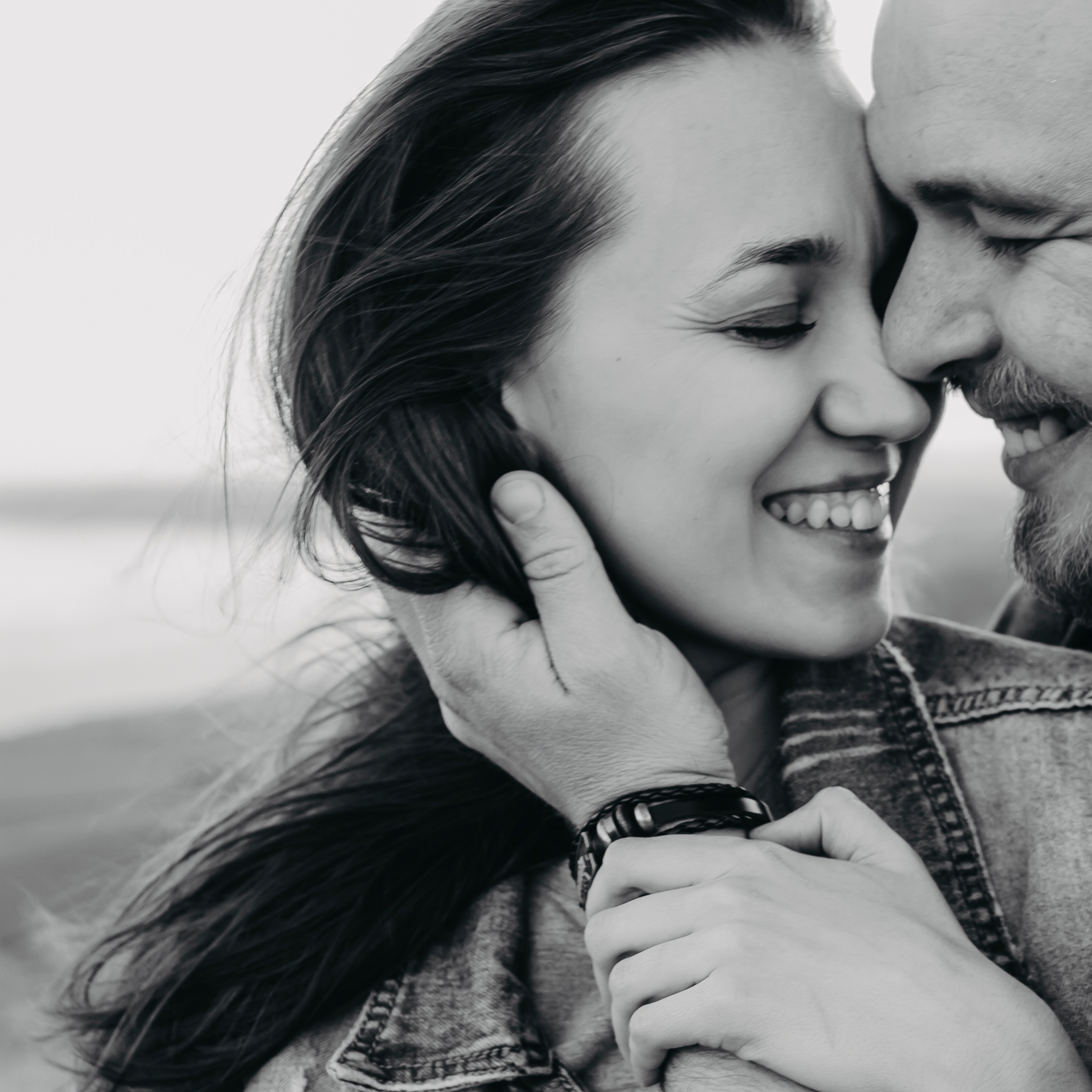 Гора Меровка (июль 2019)