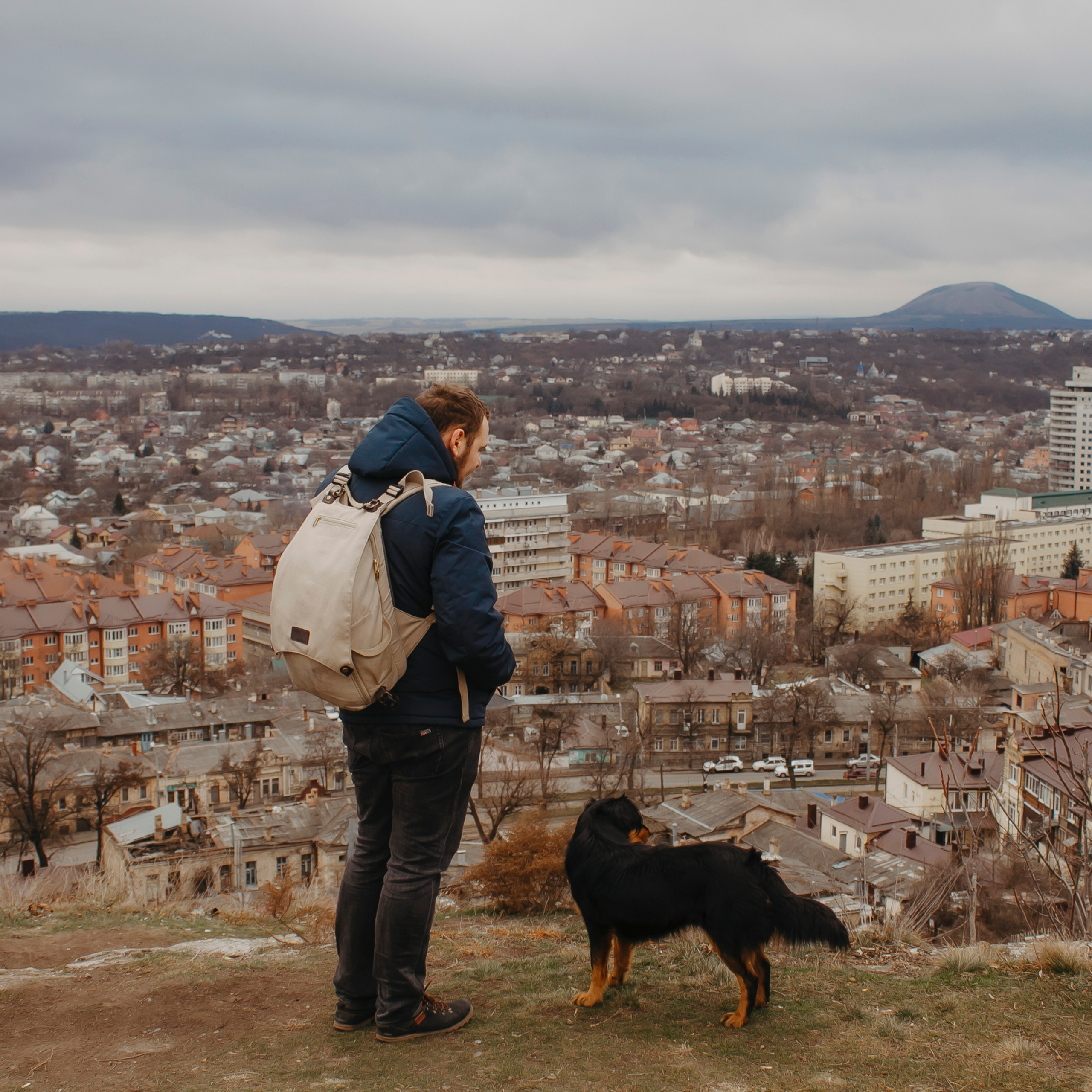 Мин воды (Новый год 2020)