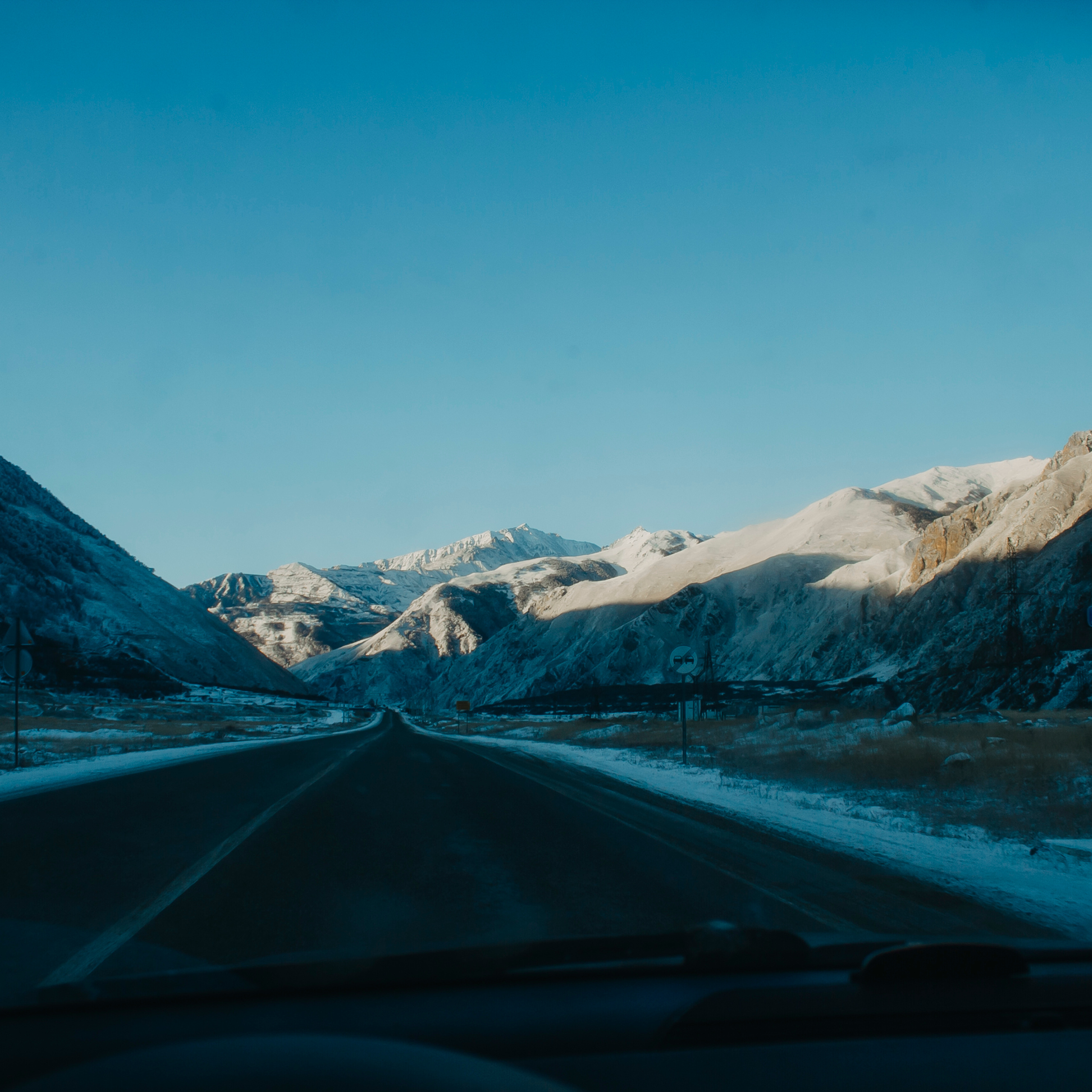 Мин воды (Новый год 2020)