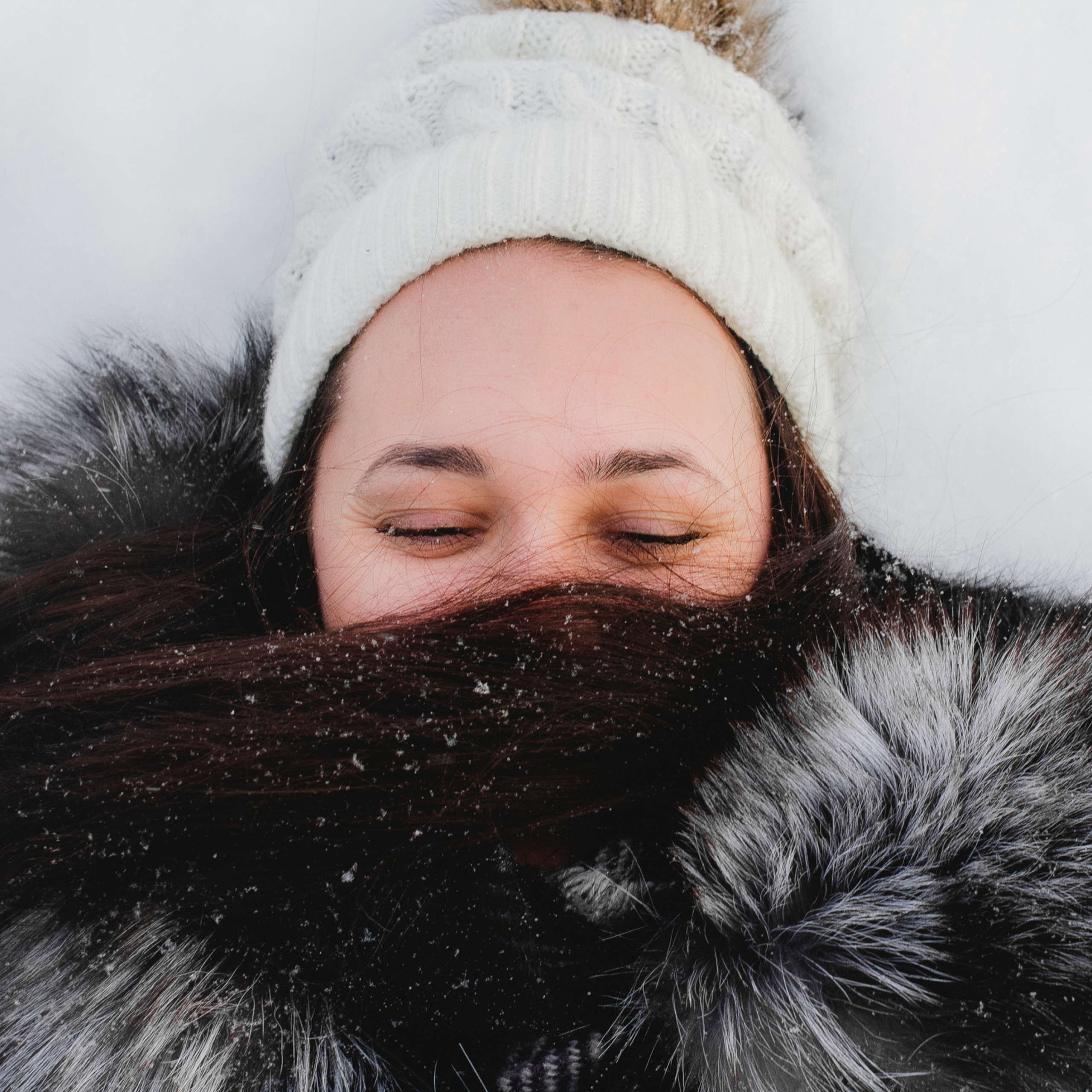 Рускеала Карелия (февраль 2018)