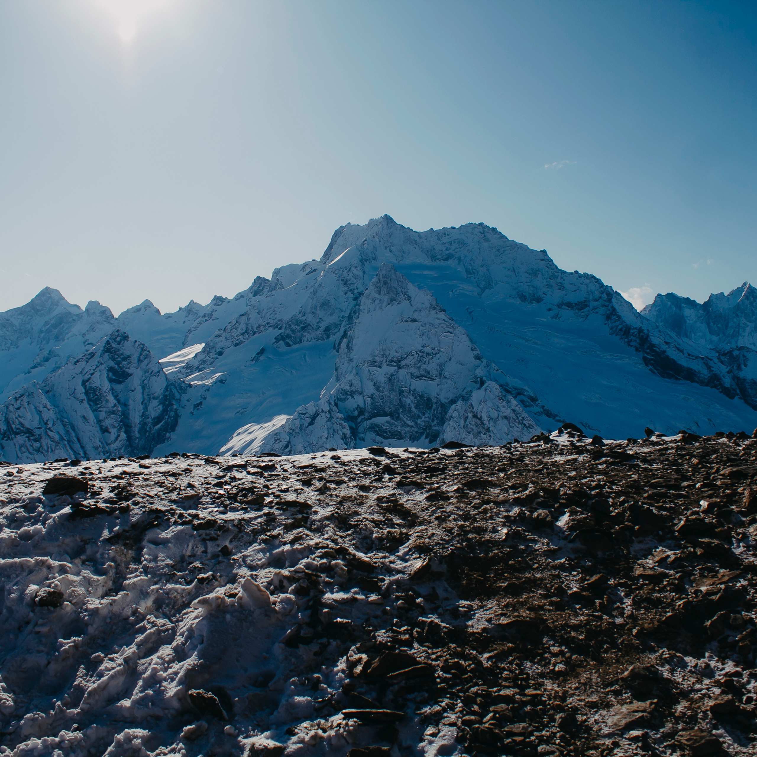 Мин воды (Новый год 2020)